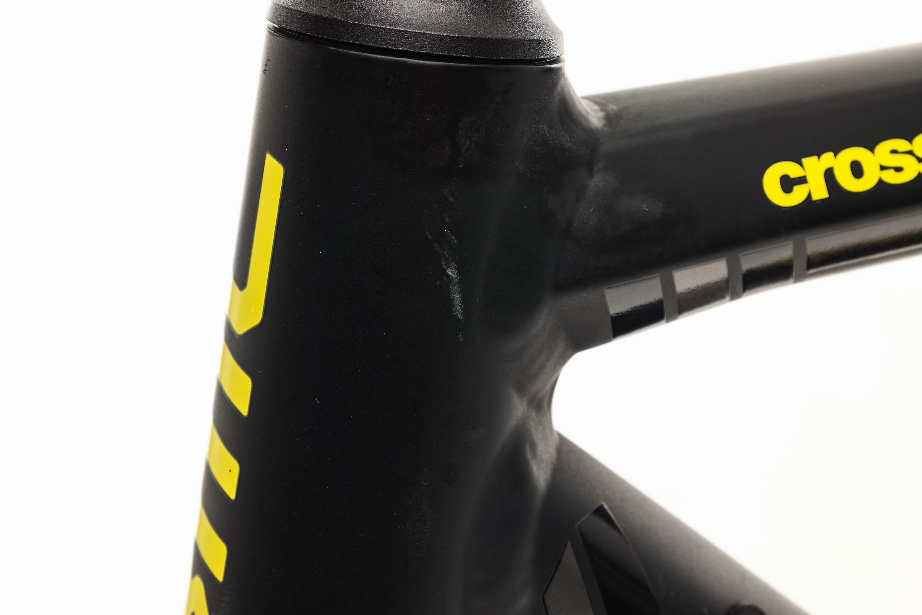 BMC Crossmachine CXA01 54cm Frameset - 2018