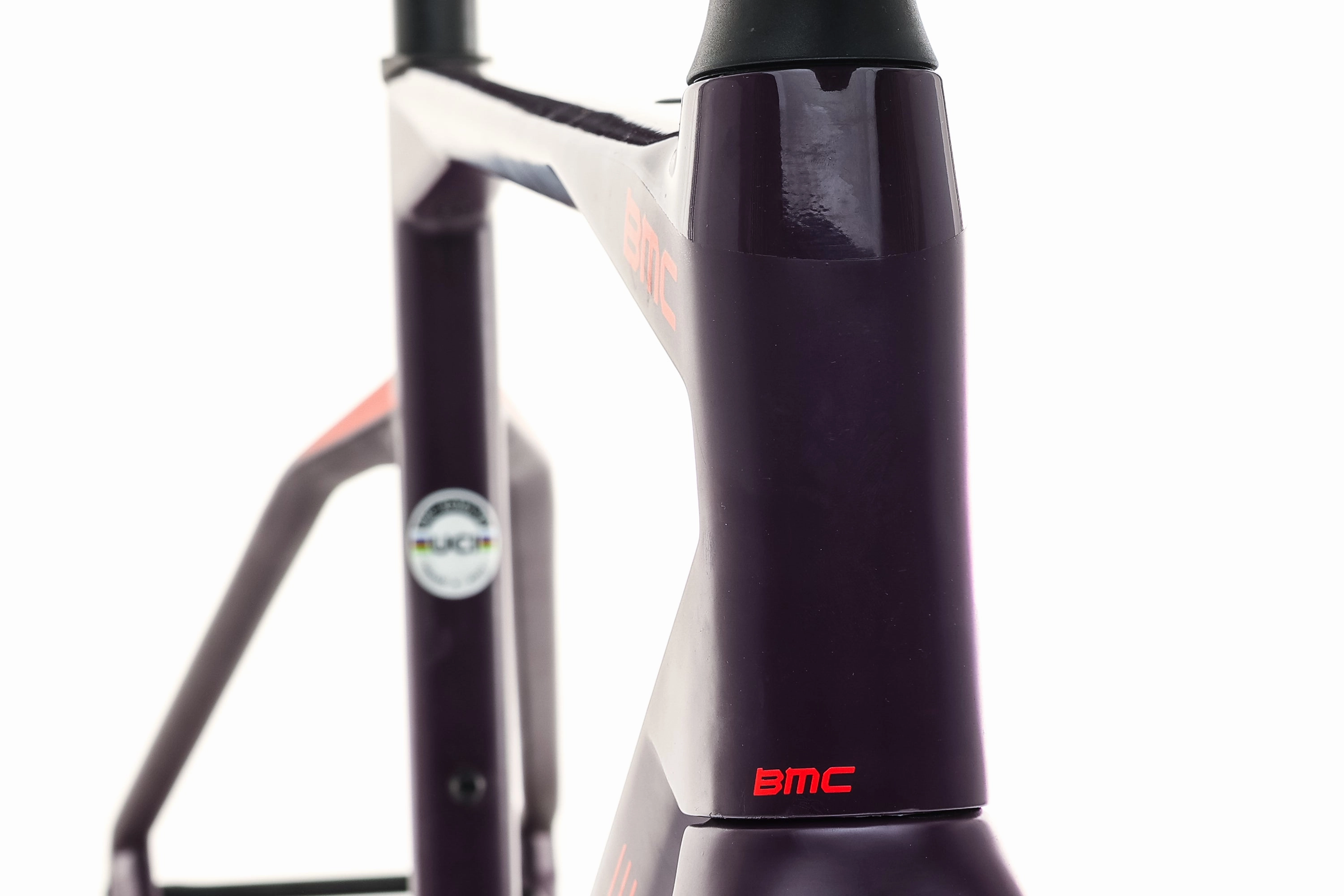 BMC Roadmachine 01 51cm Frameset - 2021