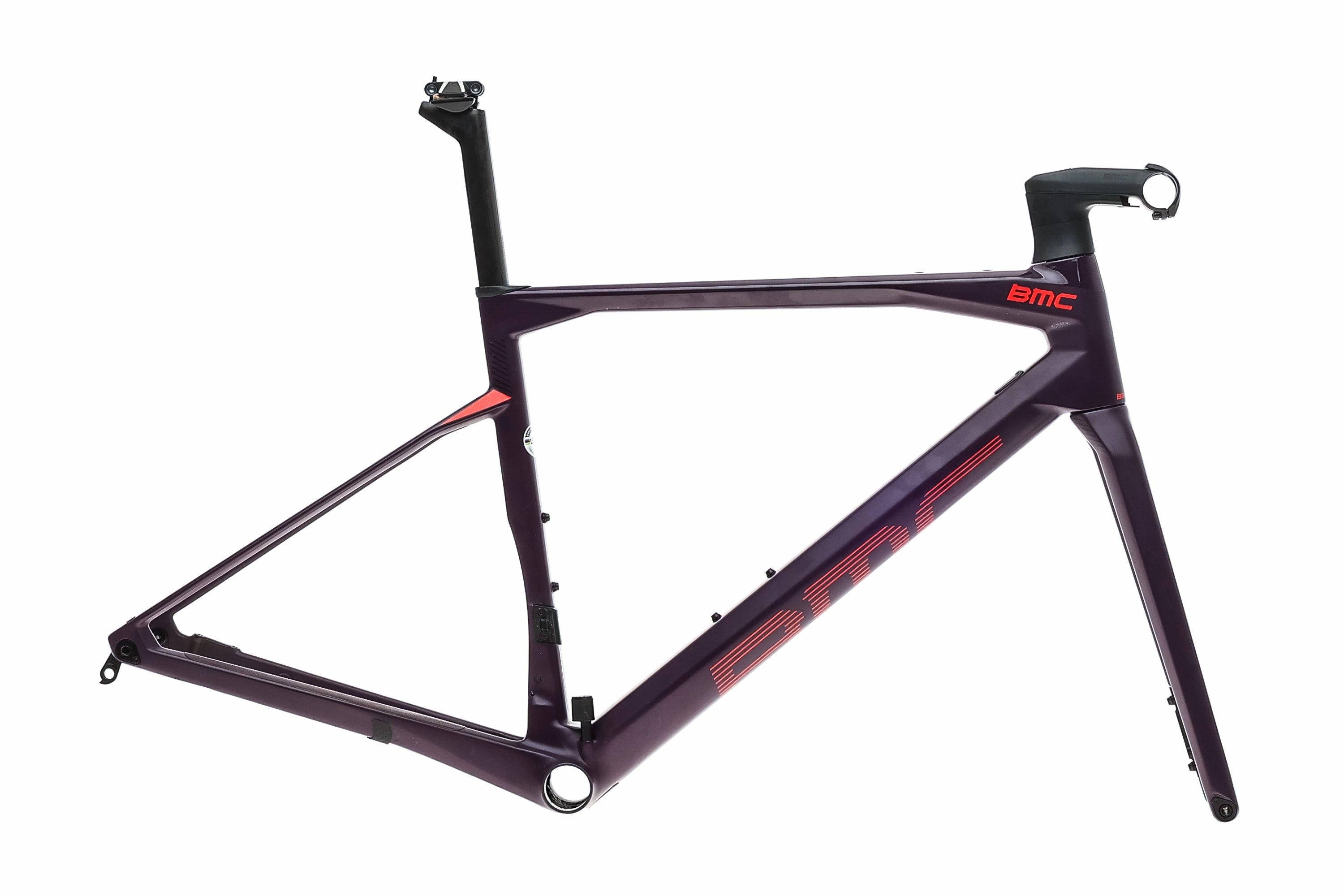 BMC Roadmachine 01 51cm Frameset - 2021