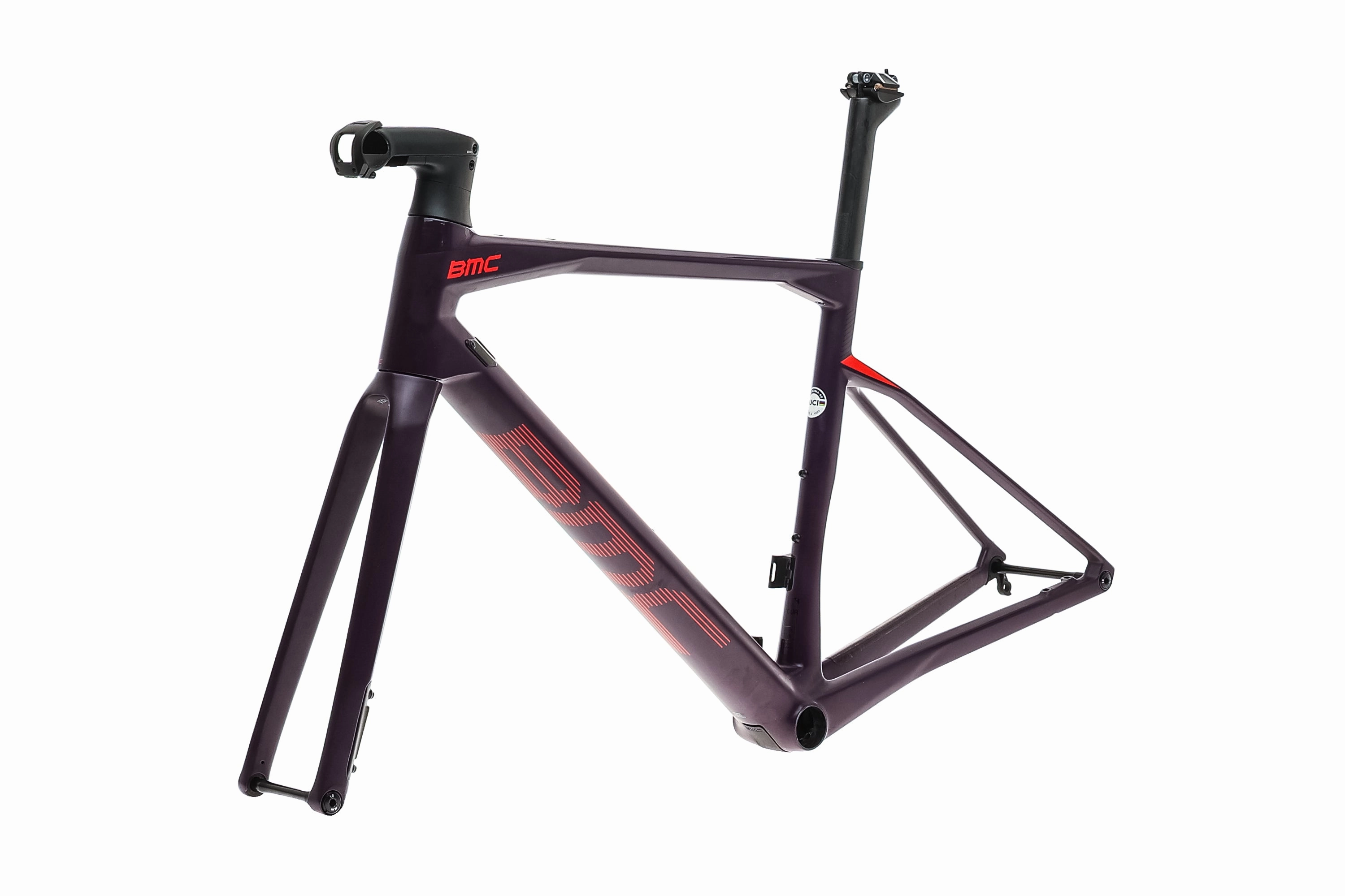 BMC Roadmachine 01 51cm Frameset - 2021