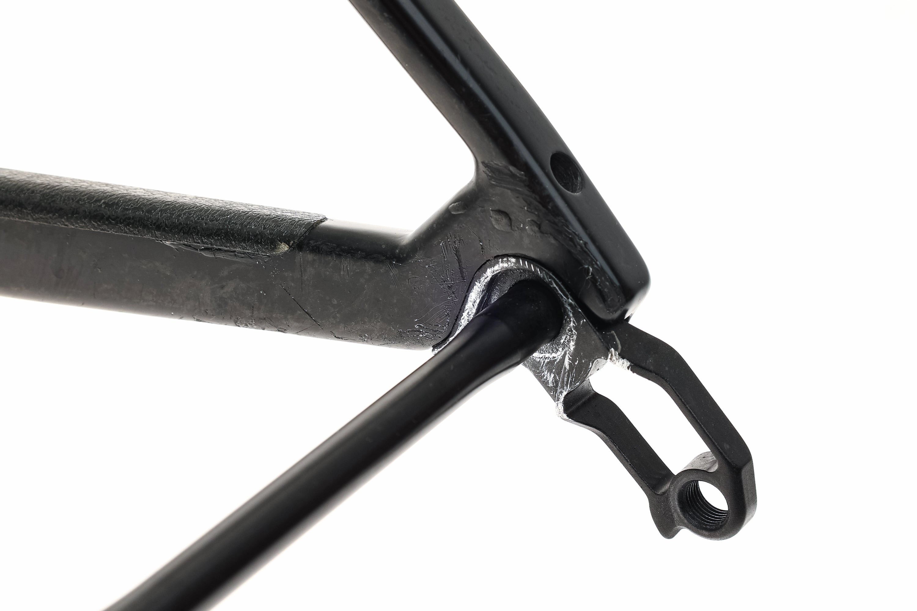 BMC Roadmachine 01 54cm Frameset - 2020