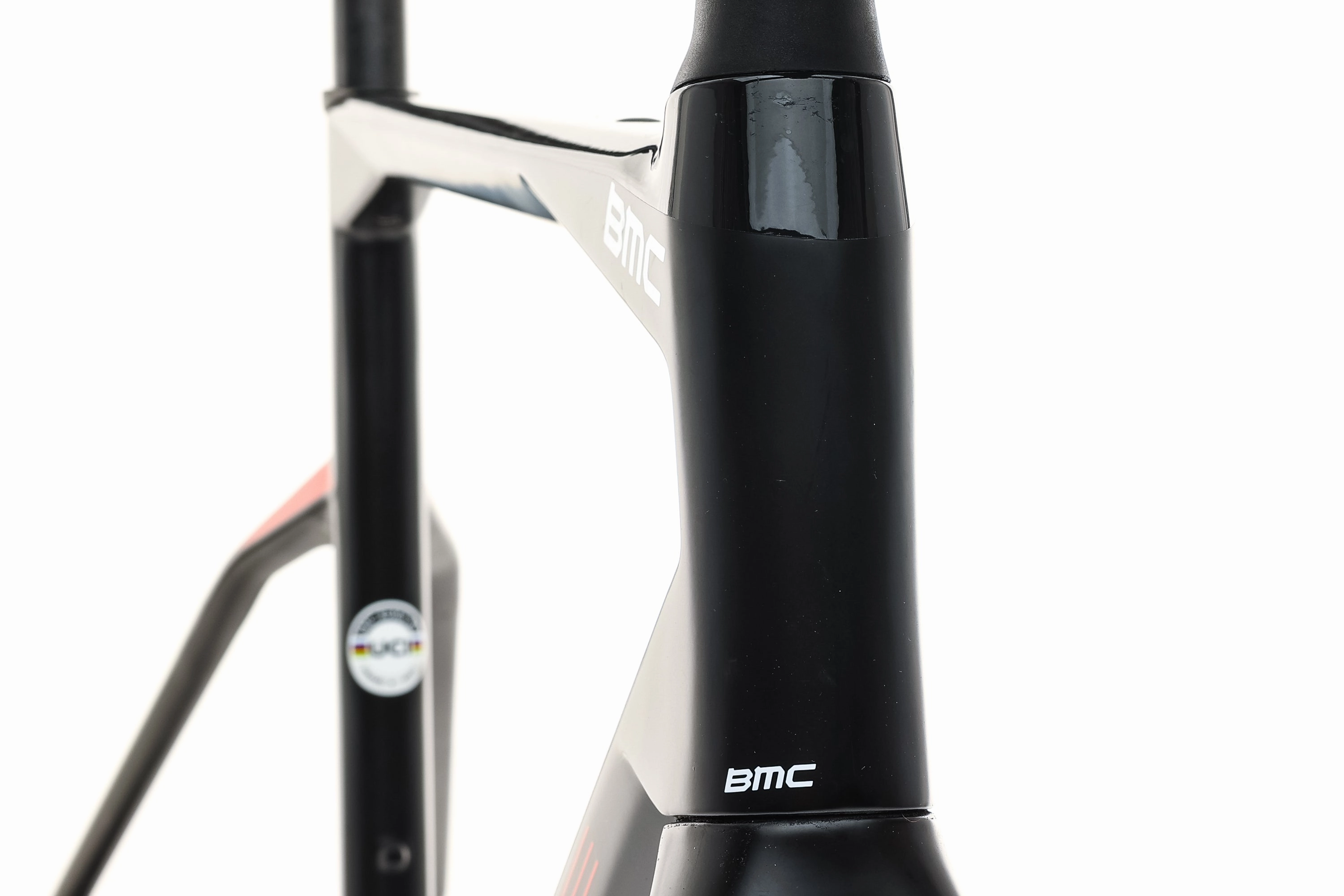 BMC Roadmachine 01 54cm Frameset - 2020