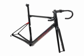 BMC Roadmachine 01 54cm Frameset - 2020