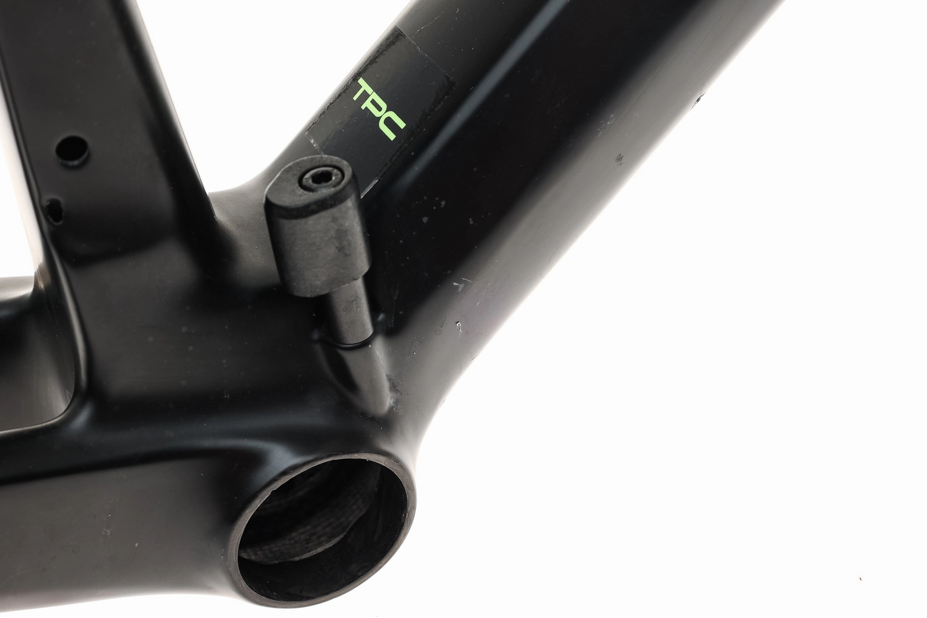 BMC Roadmachine 01 54cm Frameset - 2020