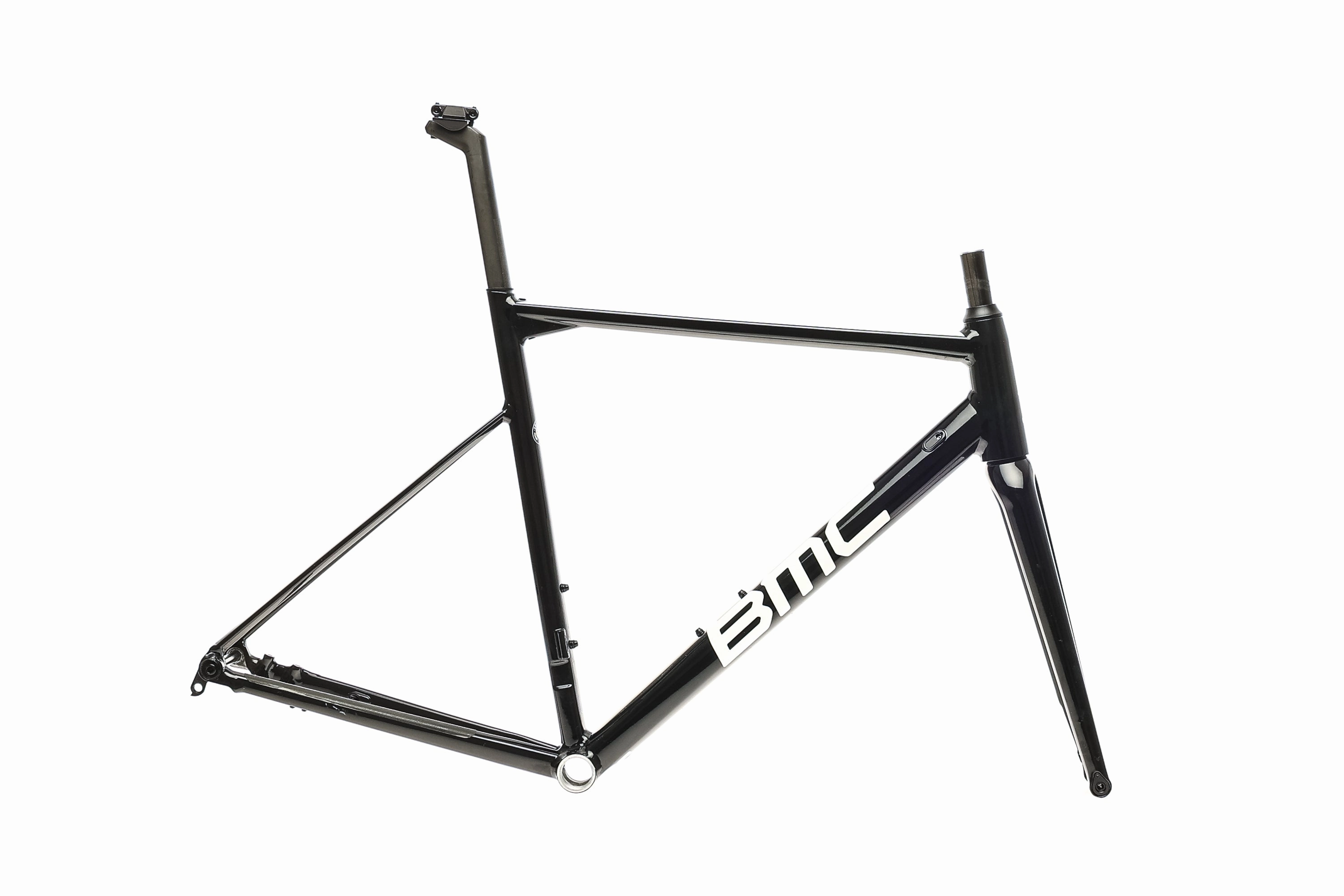 BMC Teammachine ALR ONE 54cm Frameset - 2023