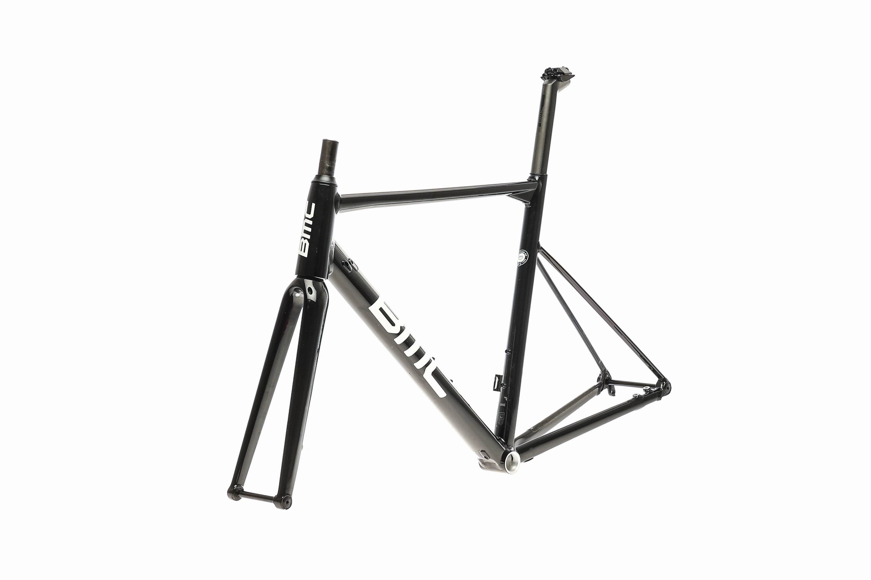 BMC Teammachine ALR ONE 54cm Frameset - 2023