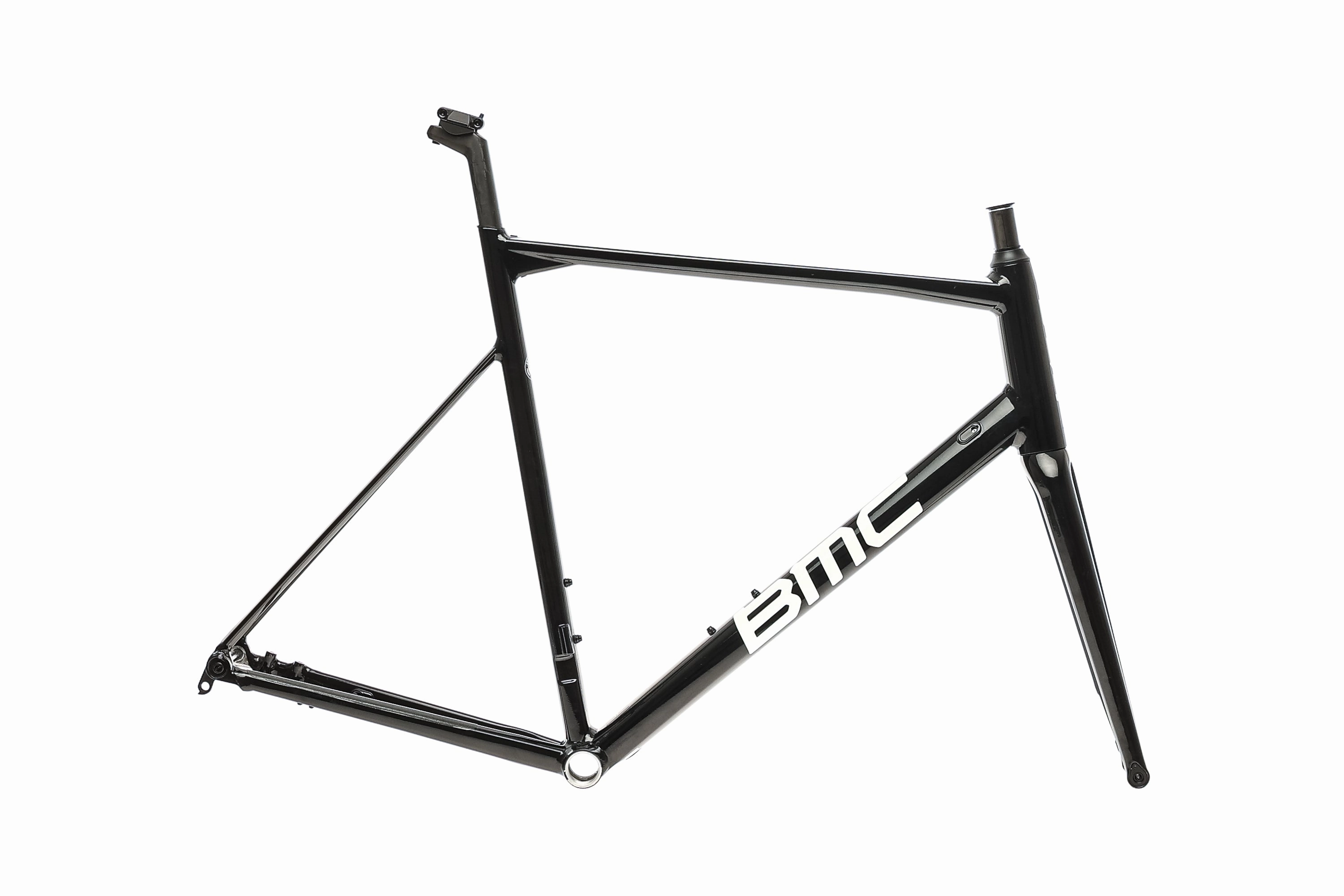 BMC Teammachine ALR One 60cm Frameset - 2023