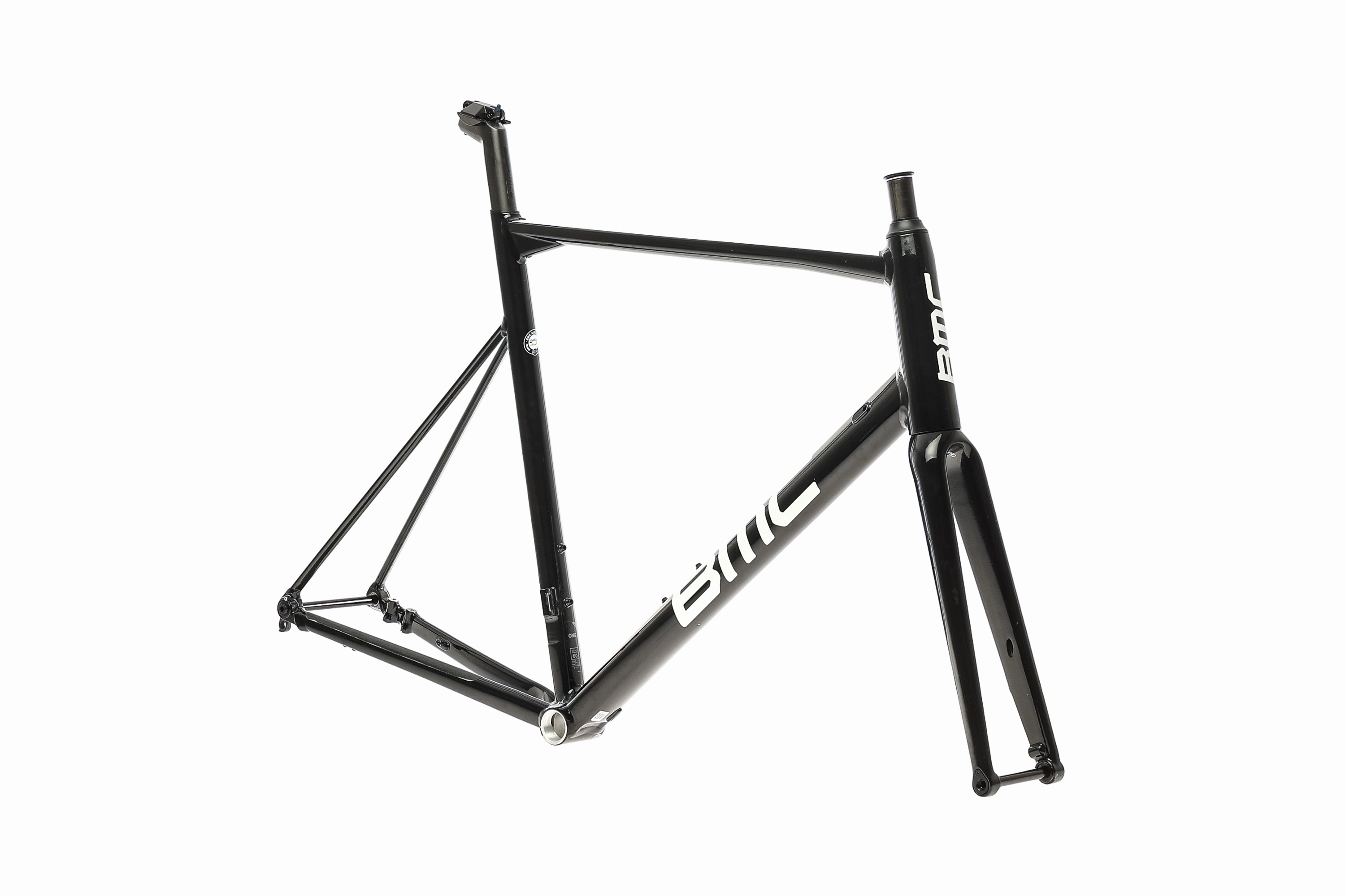 BMC Teammachine ALR One 60cm Frameset - 2023