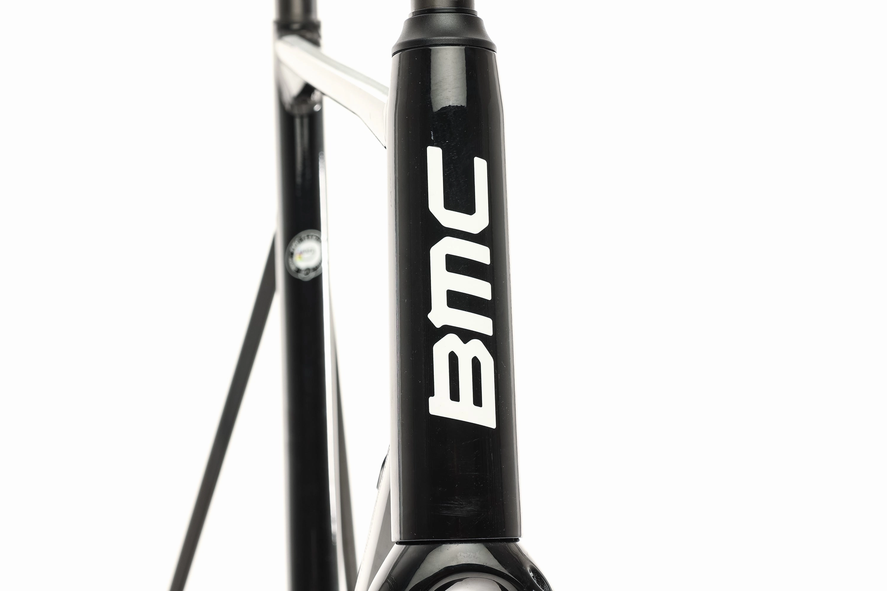 BMC Teammachine ALR One 60cm Frameset - 2023