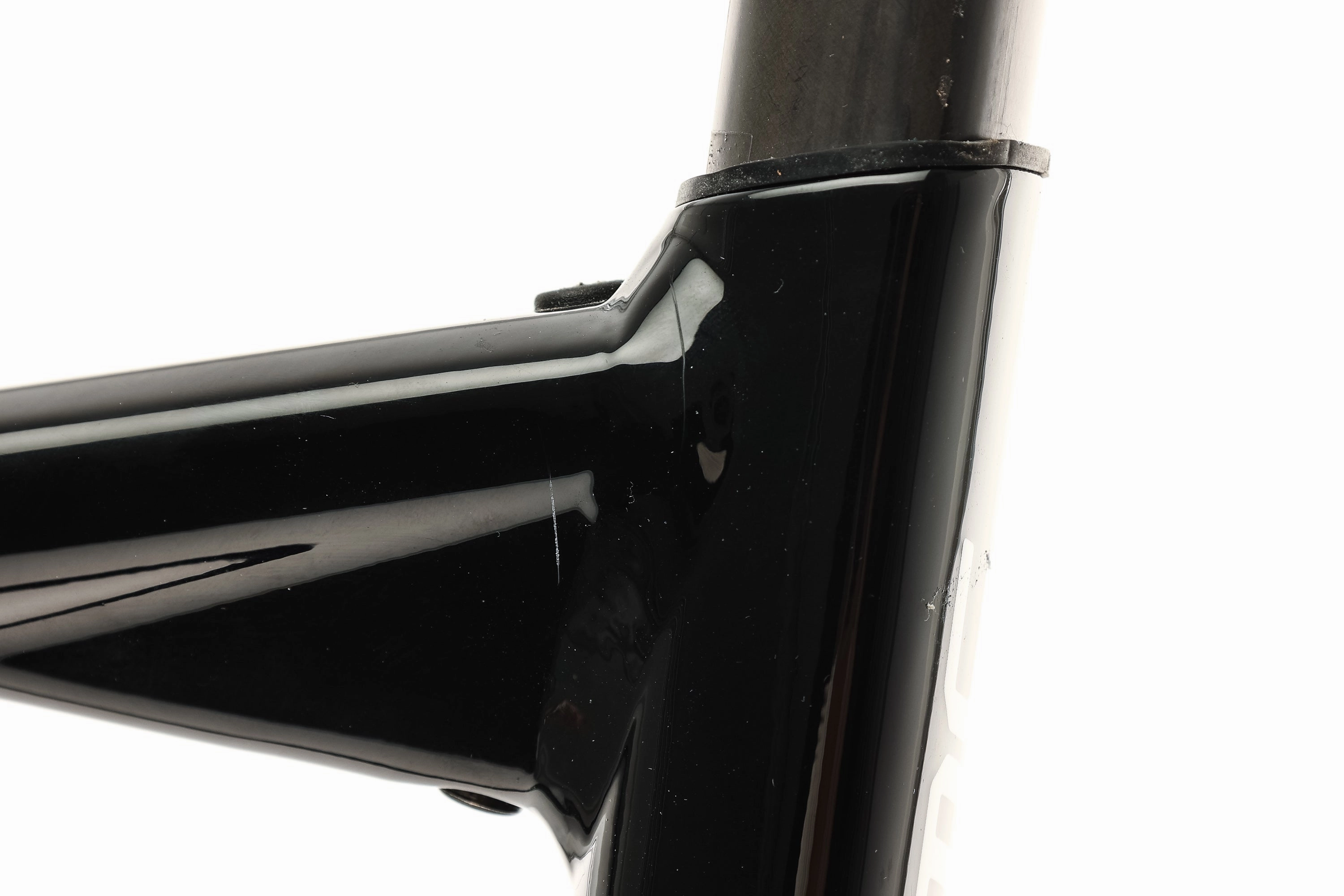 BMC Teammachine ALR One 60cm Frameset - 2023