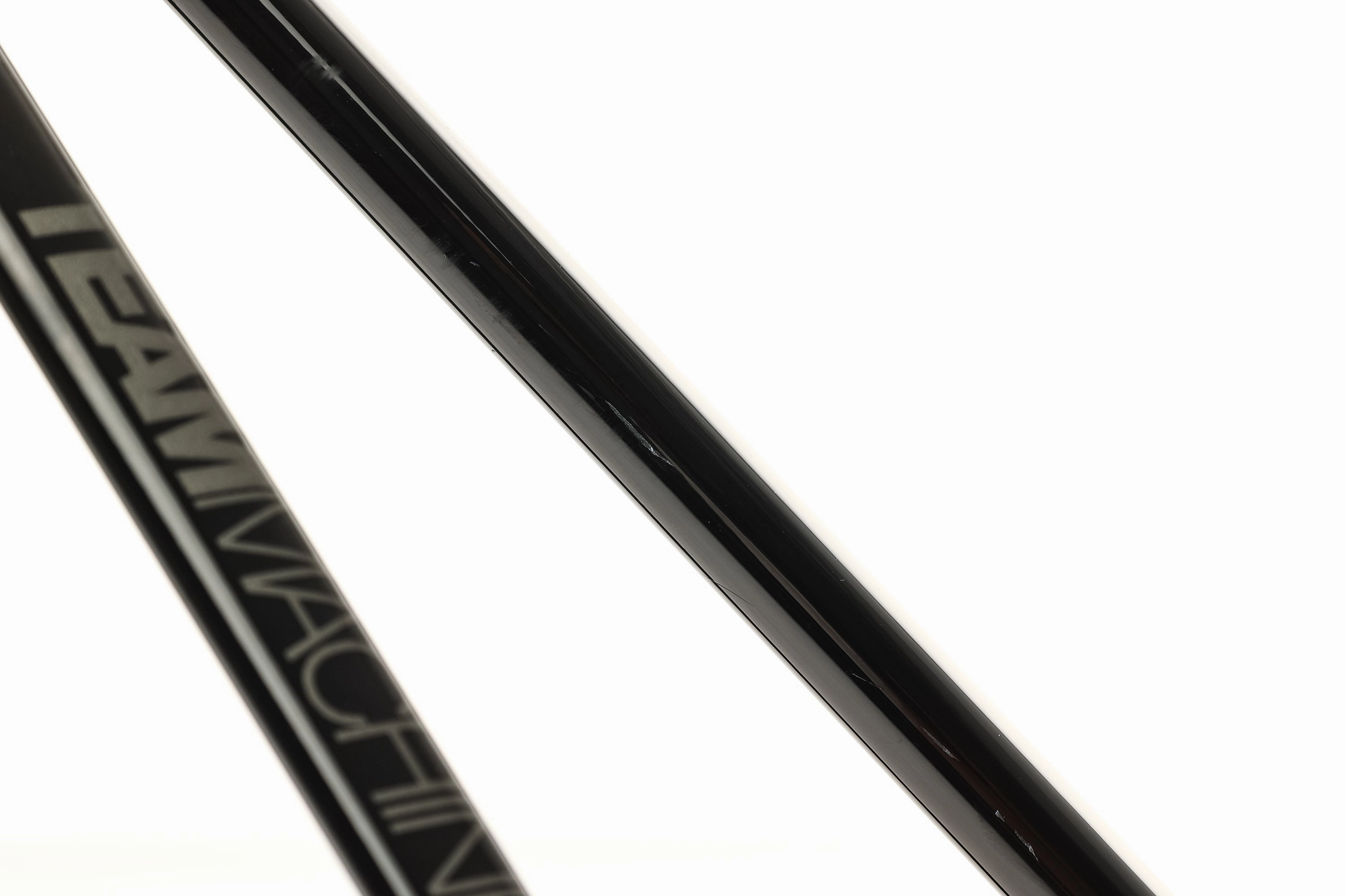 BMC Teammachine ALR One 60cm Frameset - 2023