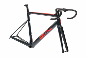 BMC Teammachine SLR01 56cm Frameset - 2020