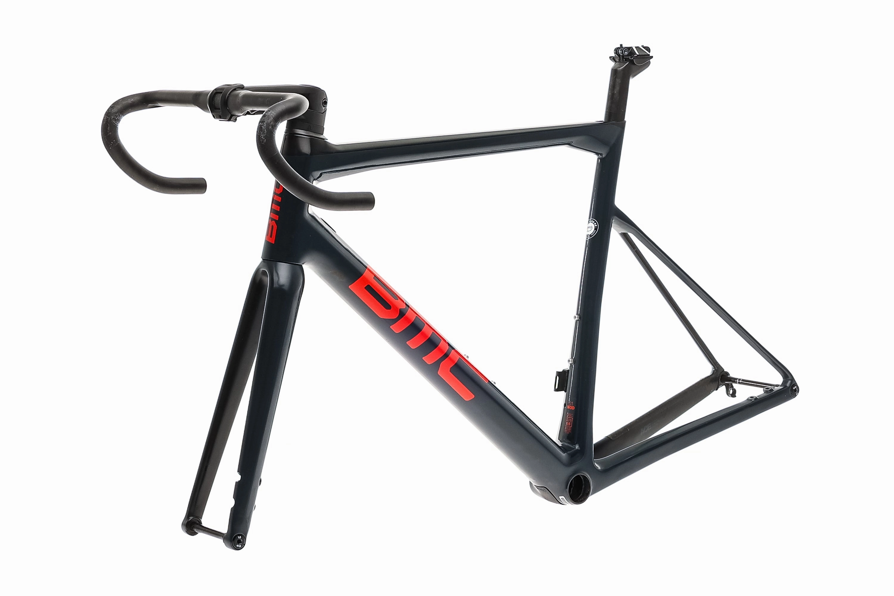 BMC Teammachine SLR01 56cm Frameset - 2020