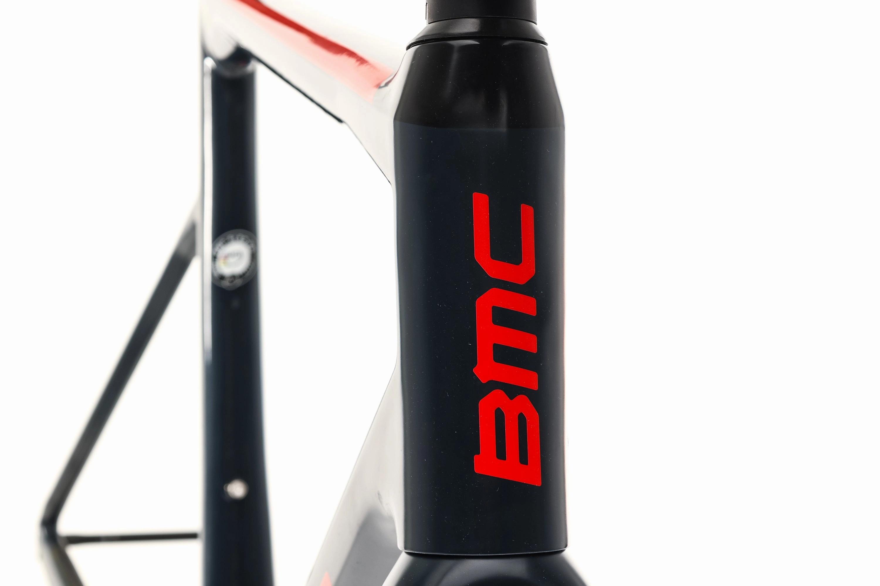 BMC Teammachine SLR01 56cm Frameset - 2020