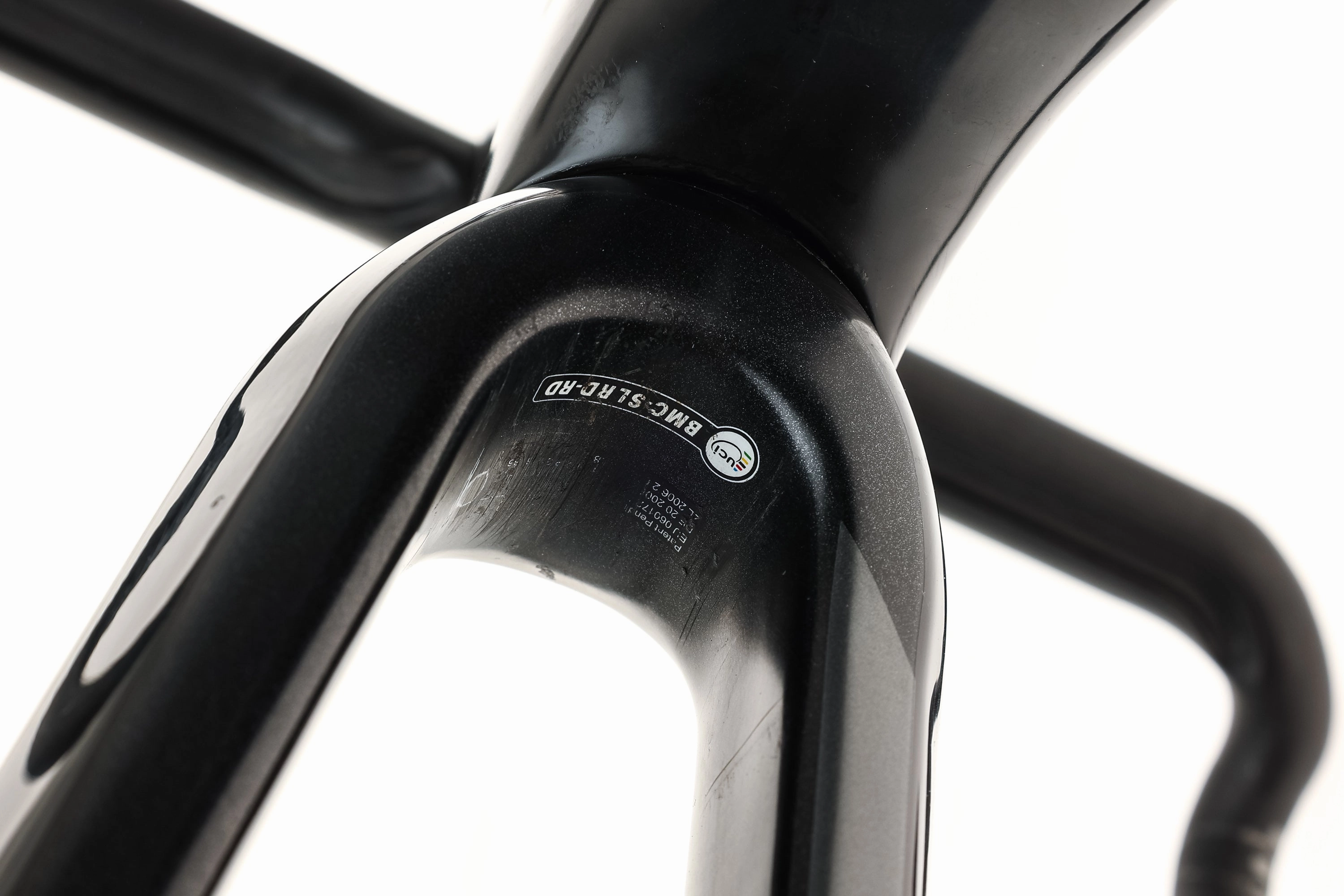 BMC Teammachine SLR01 Disc 56cm Frameset - 2020