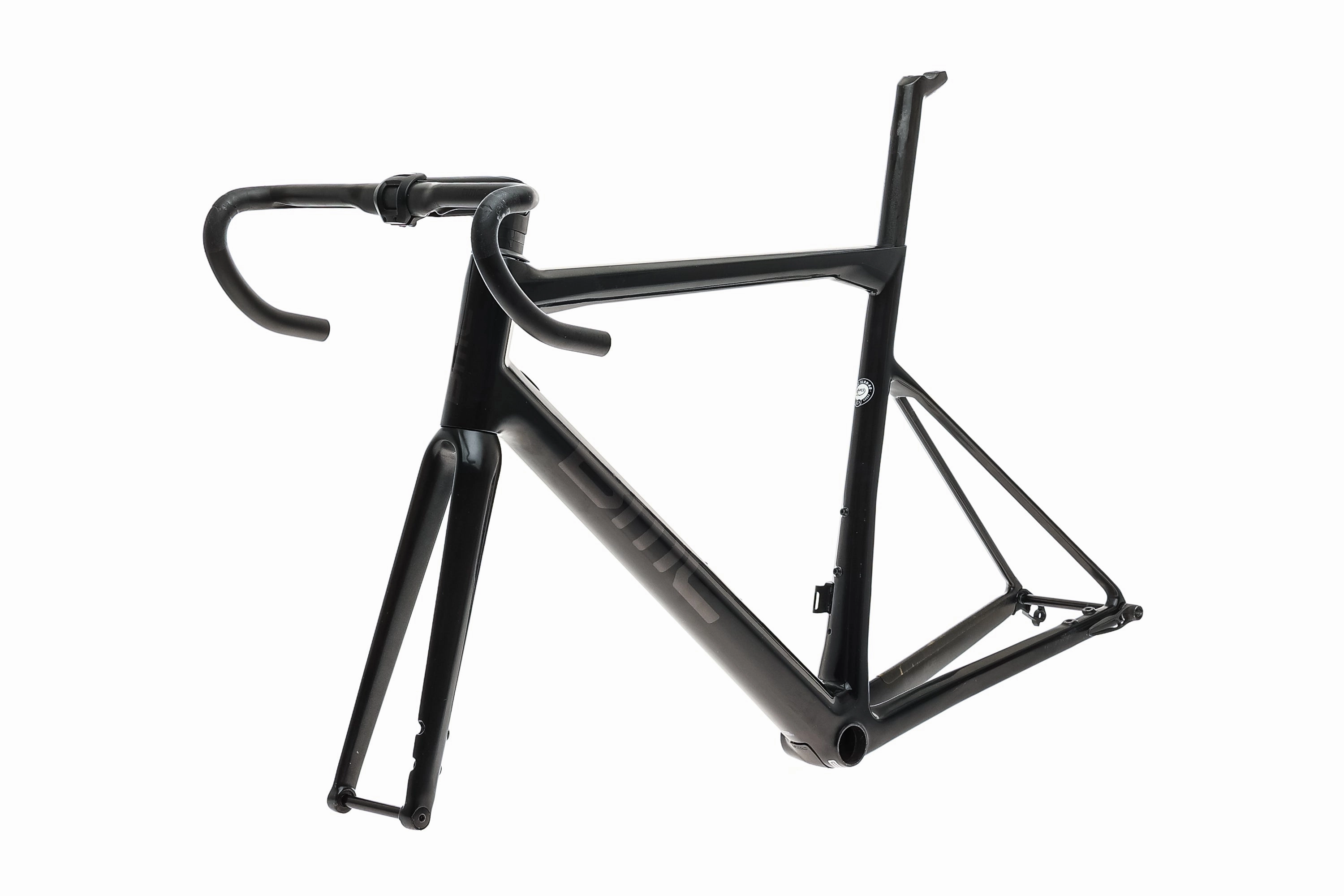 BMC Teammachine SLR01 Disc 56cm Frameset - 2020