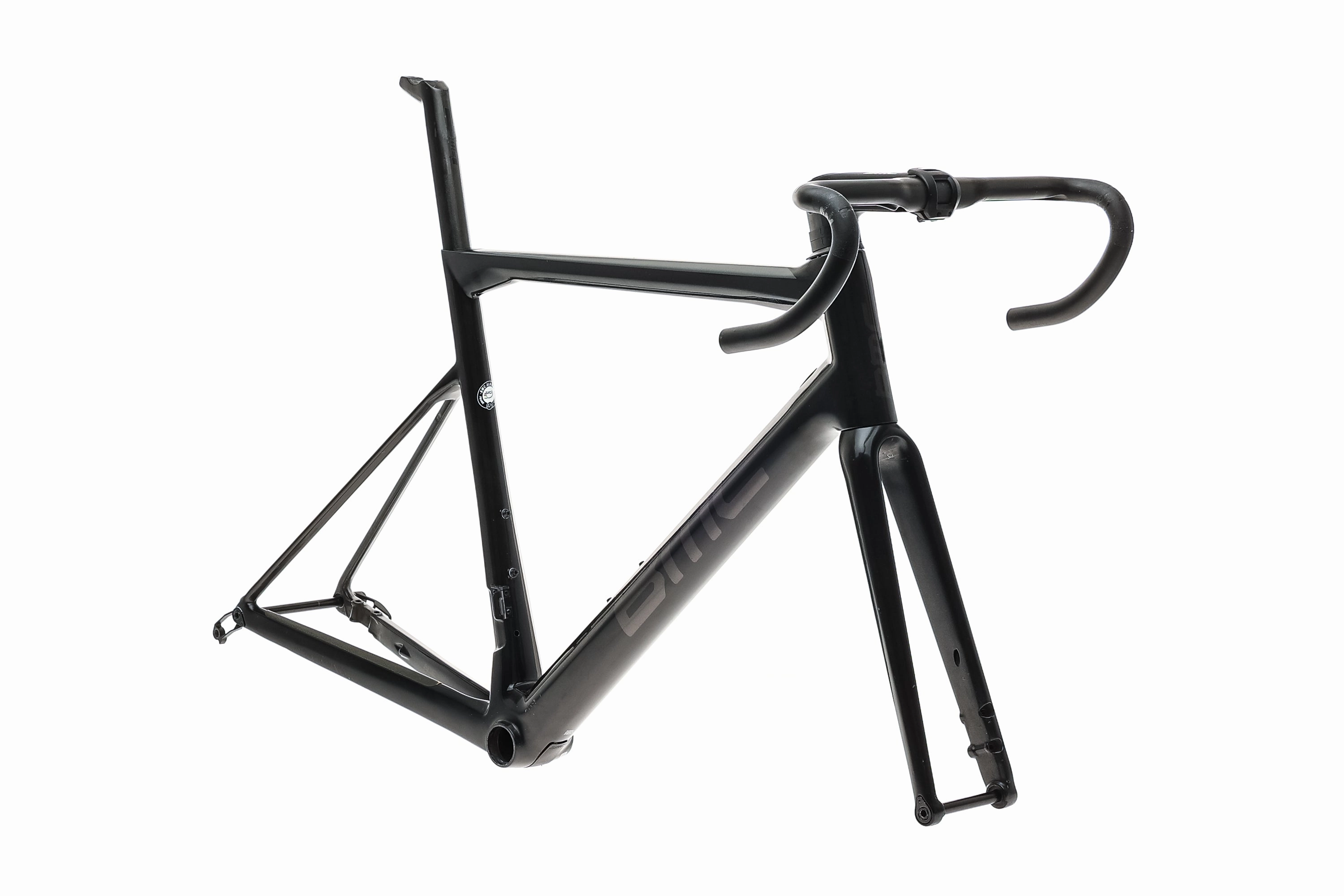 BMC Teammachine SLR01 Disc 56cm Frameset - 2020
