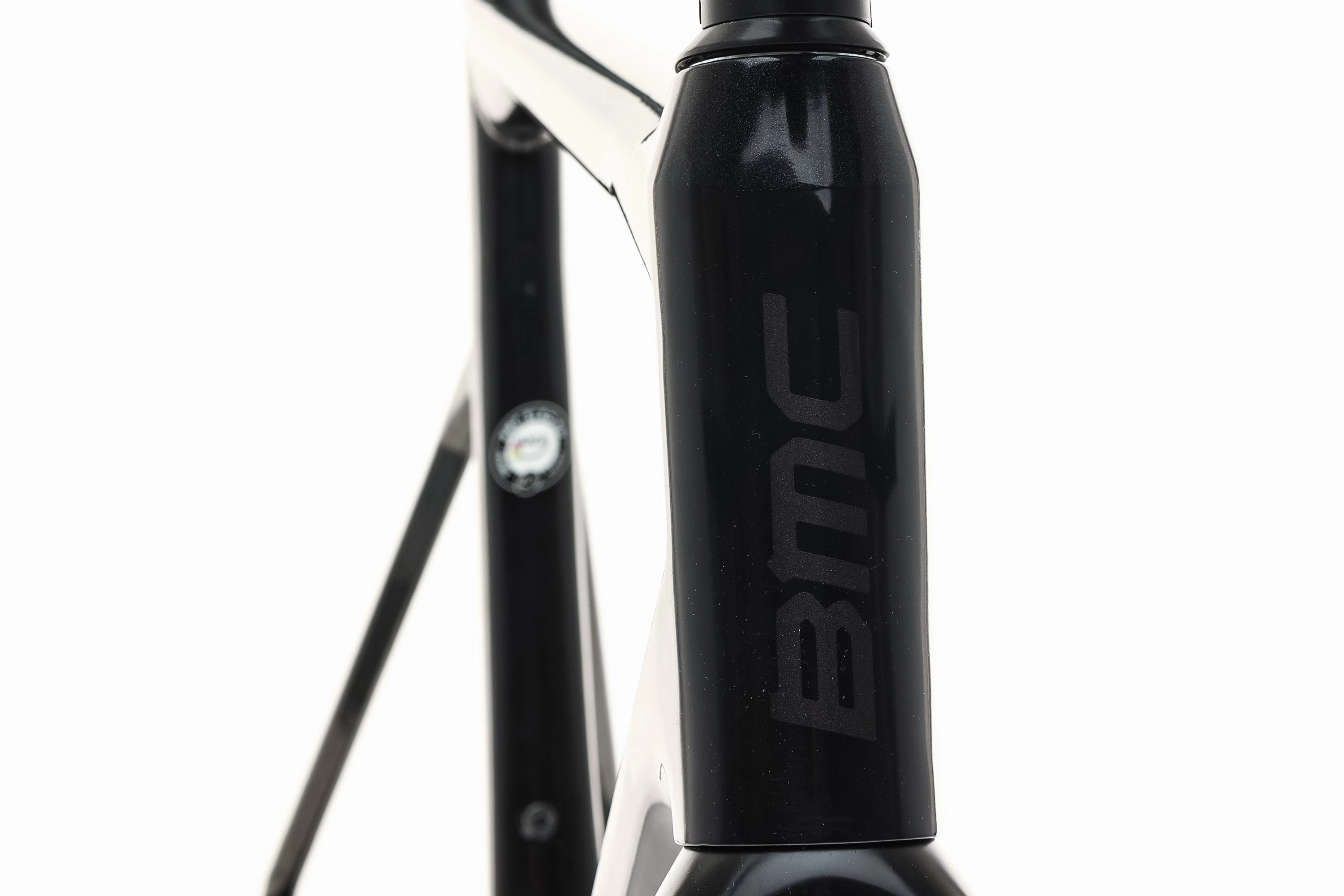 BMC Teammachine SLR01 Disc 56cm Frameset - 2020