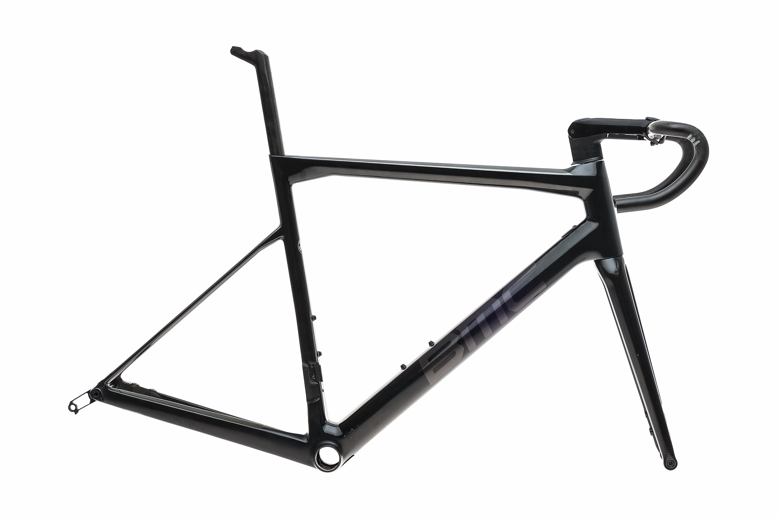 BMC Teammachine SLR01 Disc 56cm Frameset - 2020
