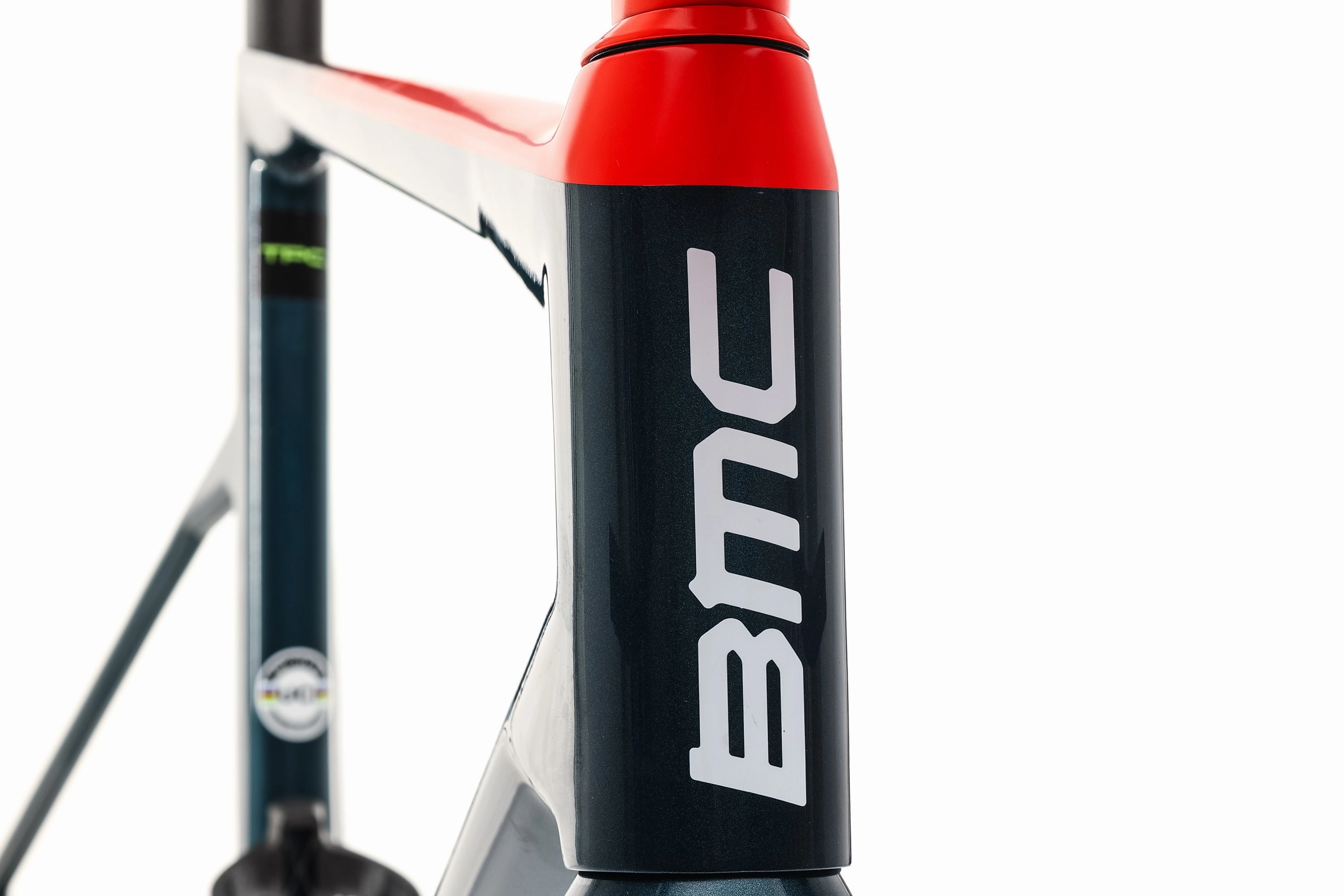 BMC Teammachine SLR01 MOD ICS 56cm Frameset - 2022
