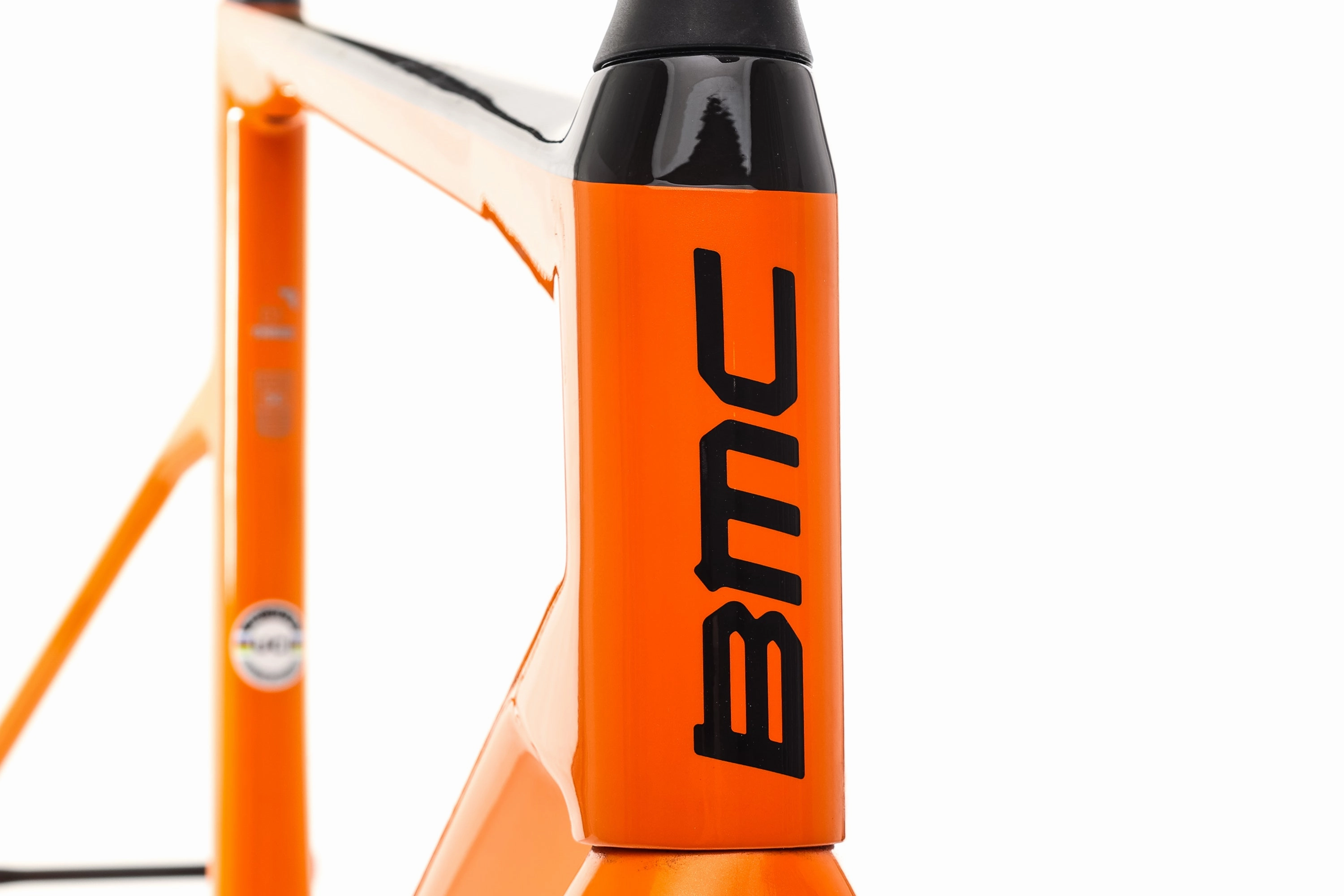 BMC Teammachine SLR 01 56cm Frameset - 2021
