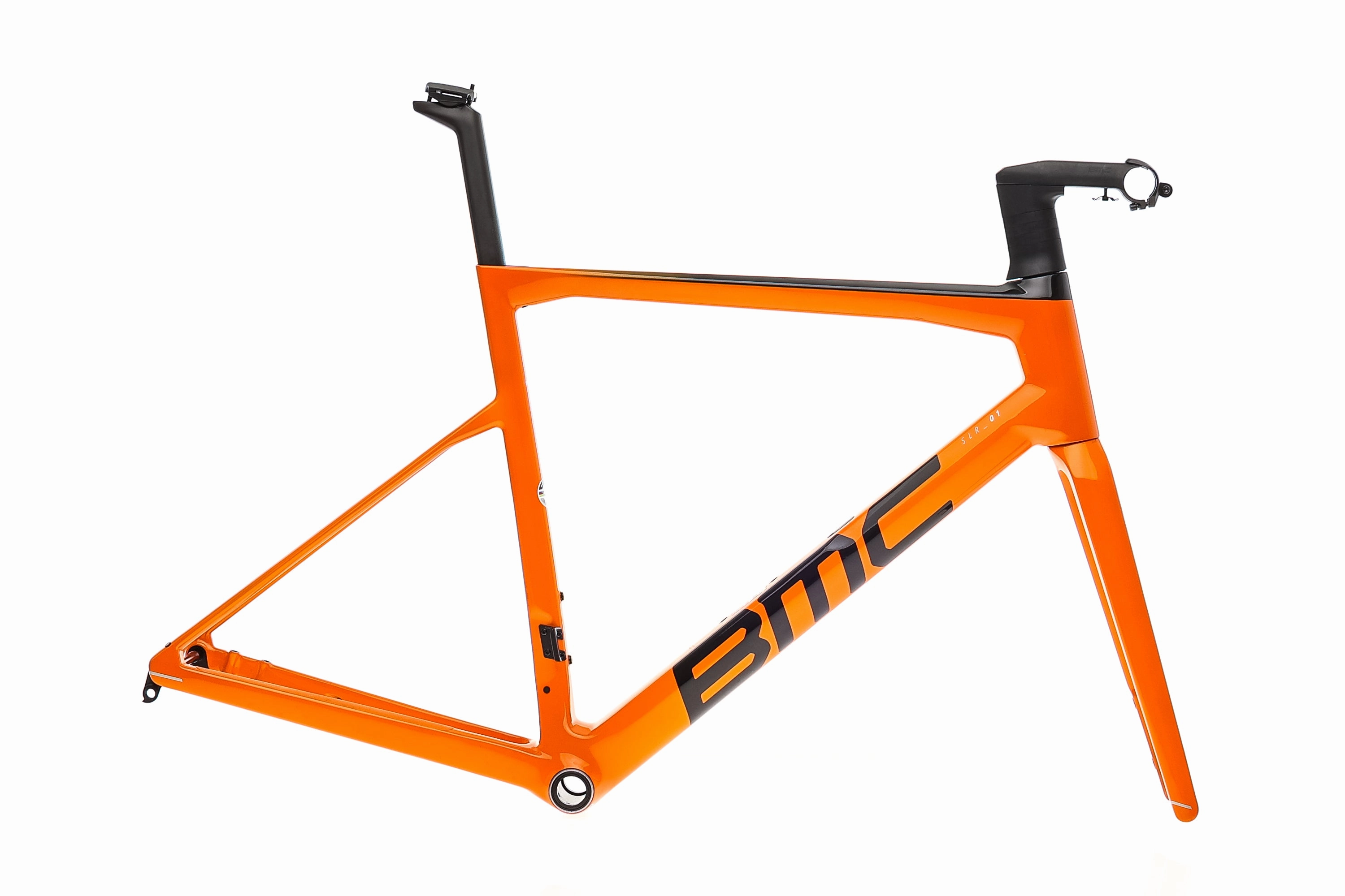 BMC Teammachine SLR 01 56cm Frameset - 2021