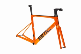 BMC Teammachine SLR 01 56cm Frameset - 2021