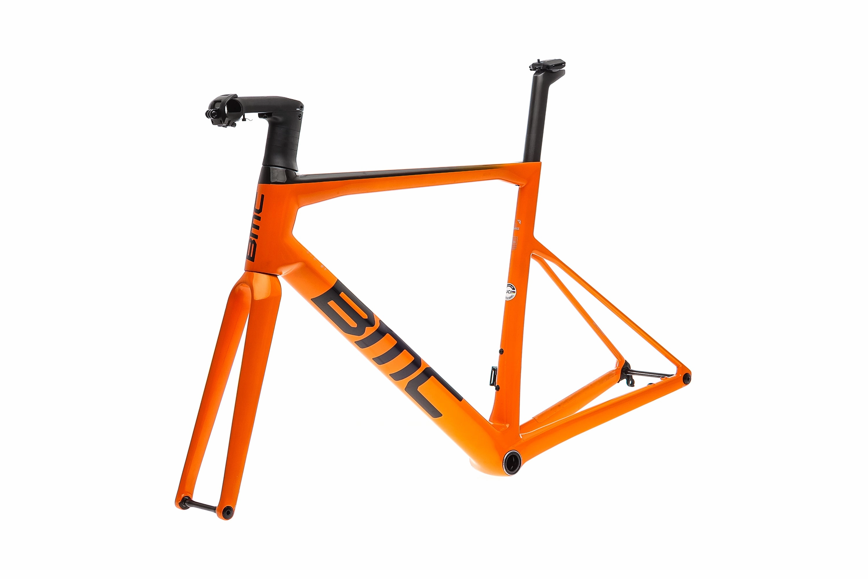 BMC Teammachine SLR 01 56cm Frameset - 2021