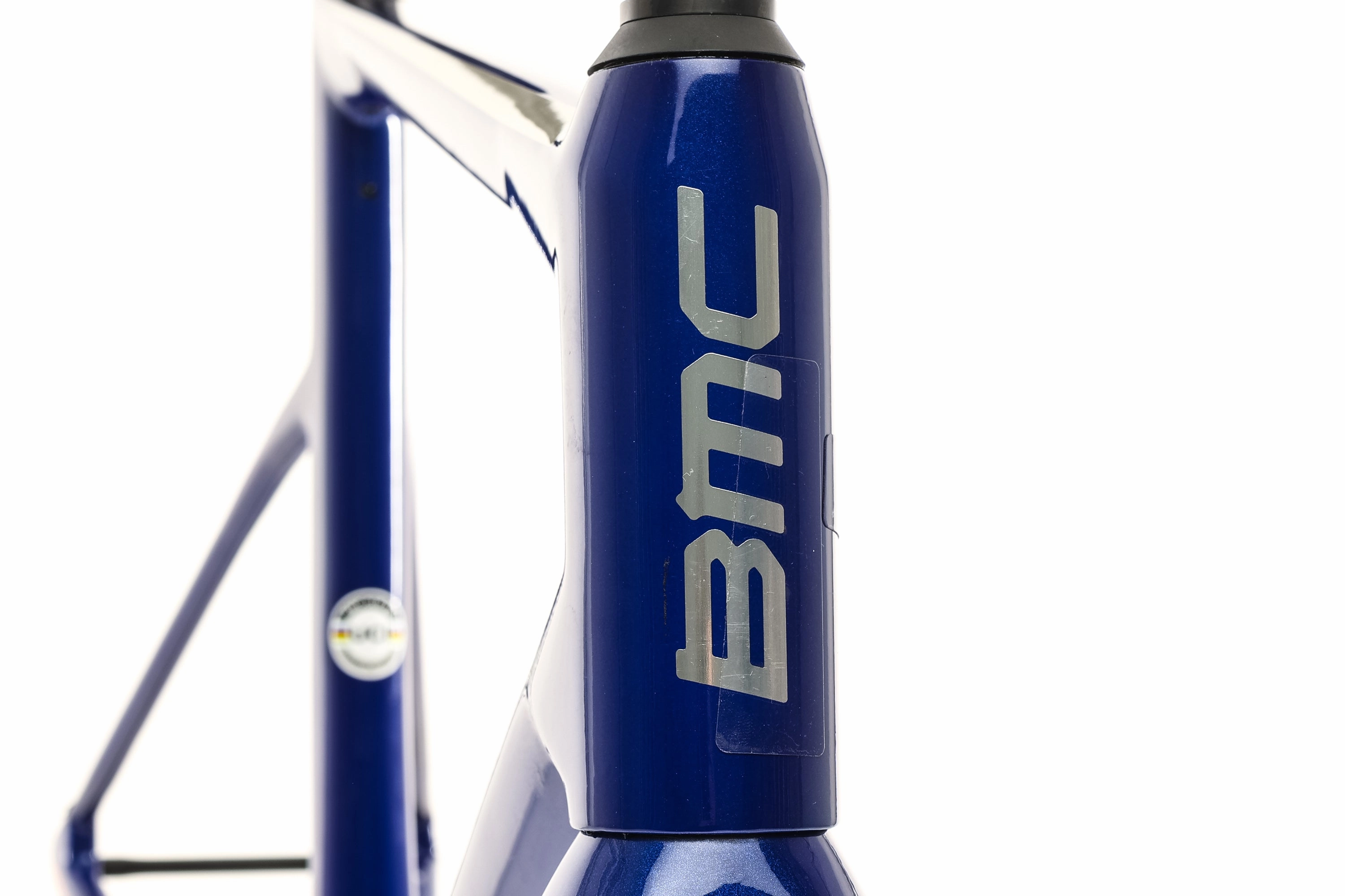 BMC Teammachine SLR 56cm Frameset - 2023