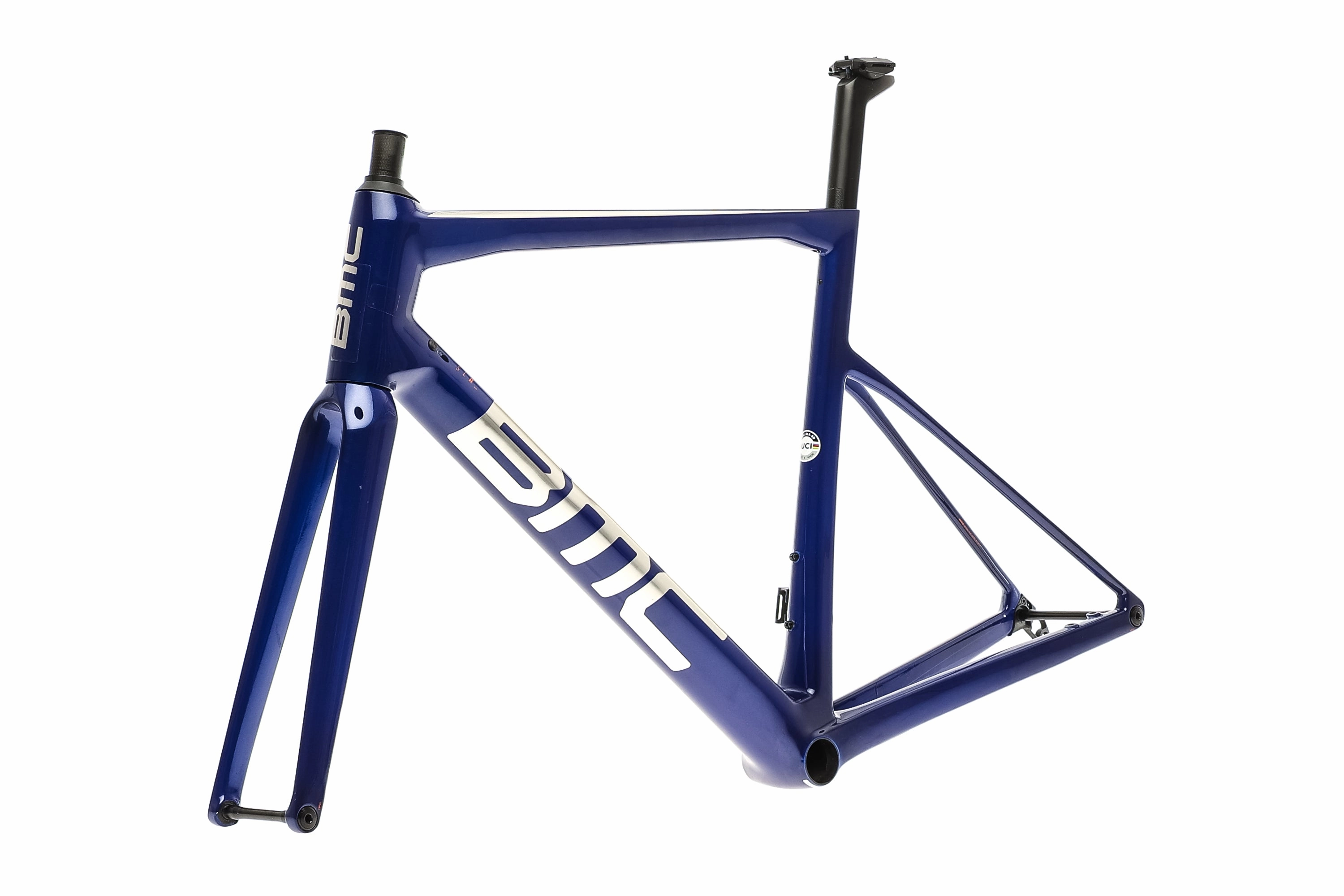 BMC Teammachine SLR 56cm Frameset - 2023
