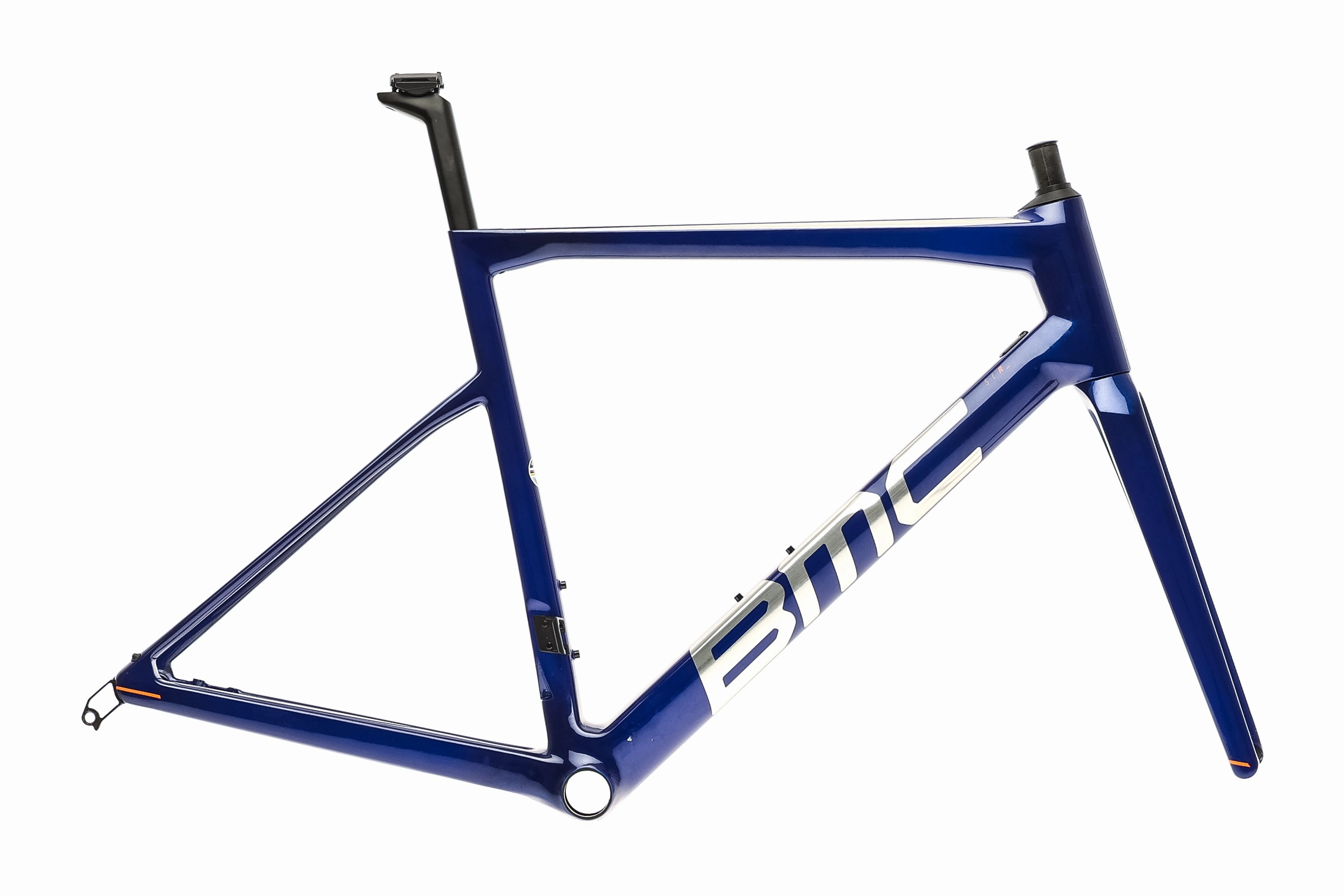 BMC Teammachine SLR 56cm Frameset - 2023