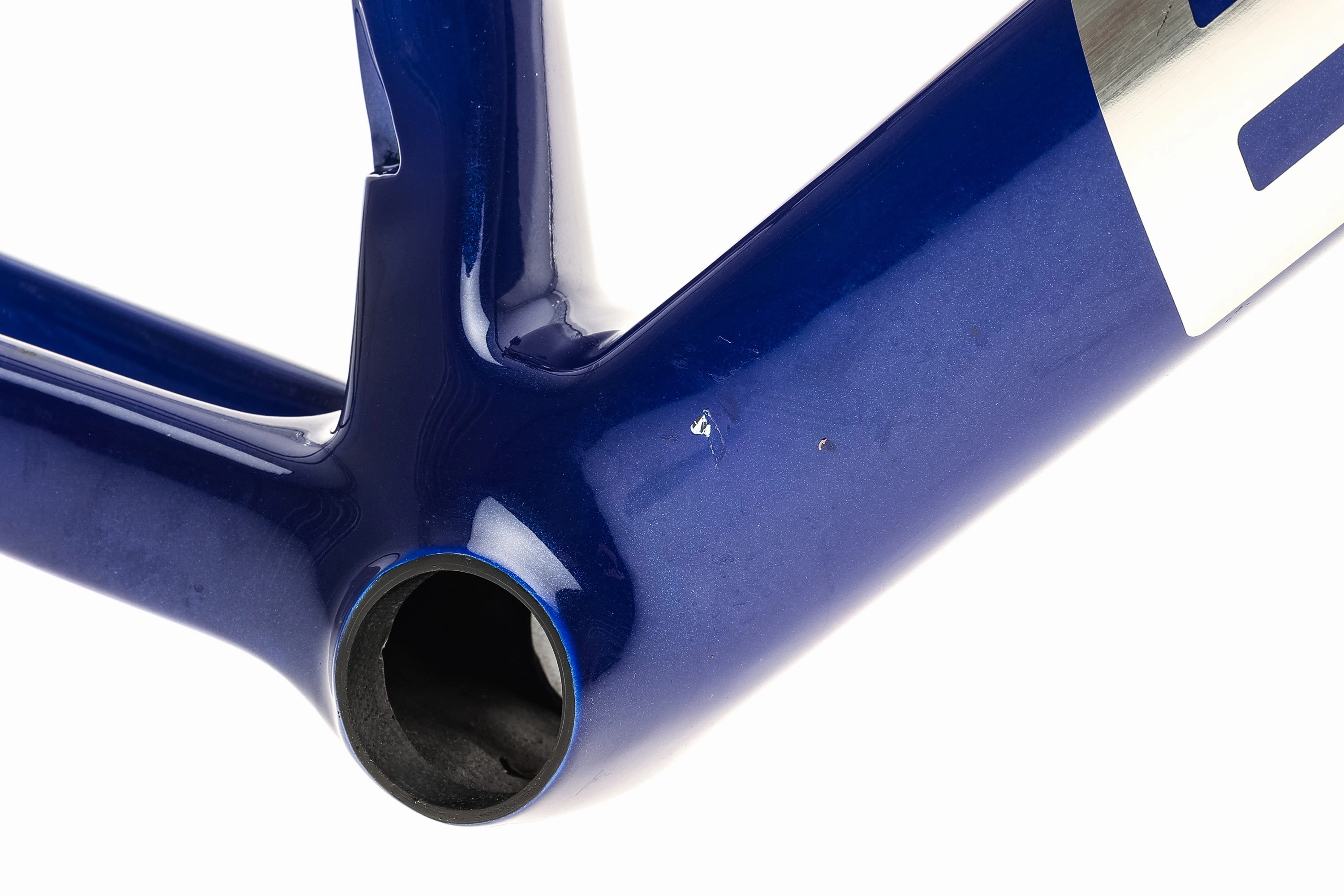 BMC Teammachine SLR 56cm Frameset - 2023
