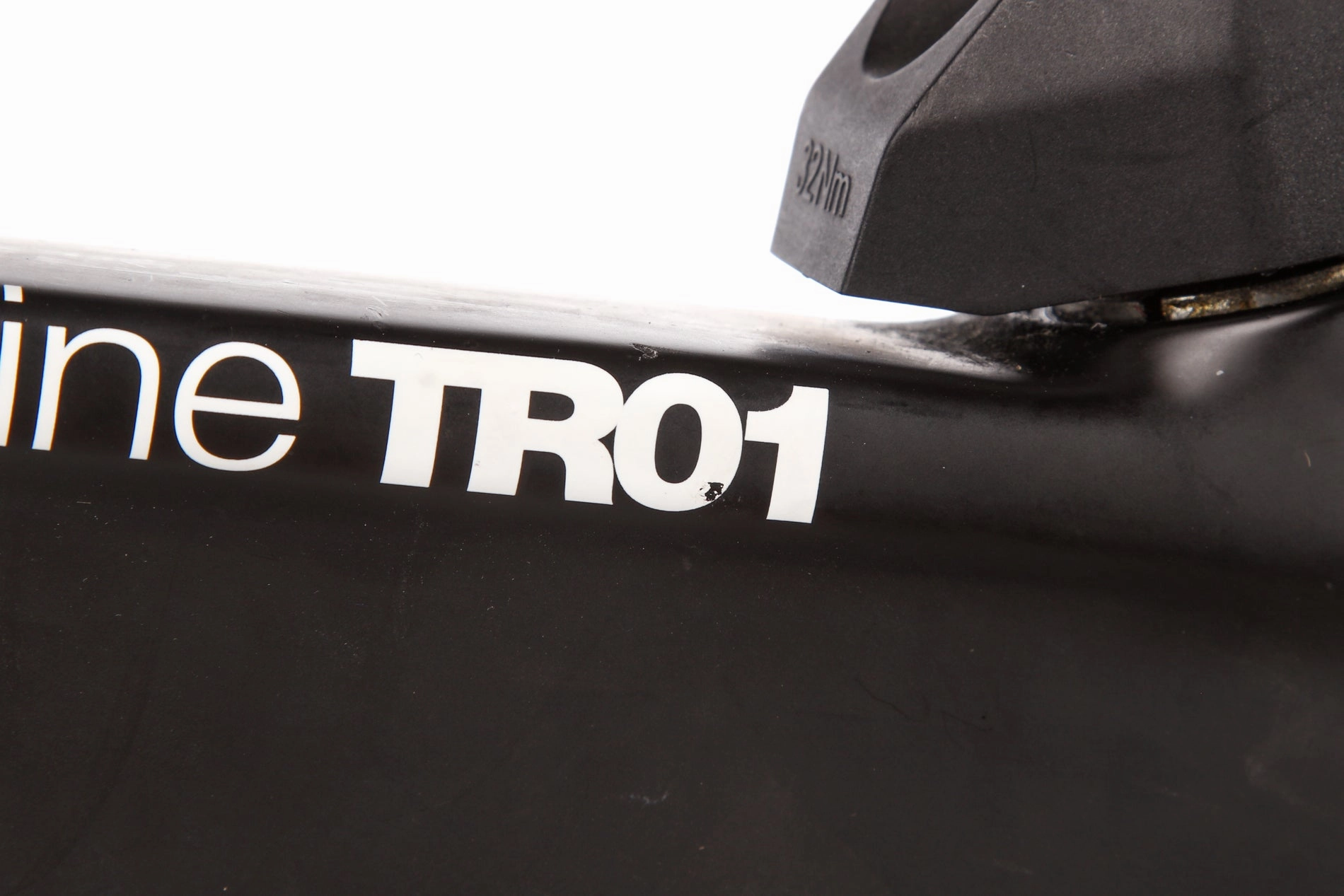 BMC Trackmachine TR01 Carbon Small Frameset - 2020