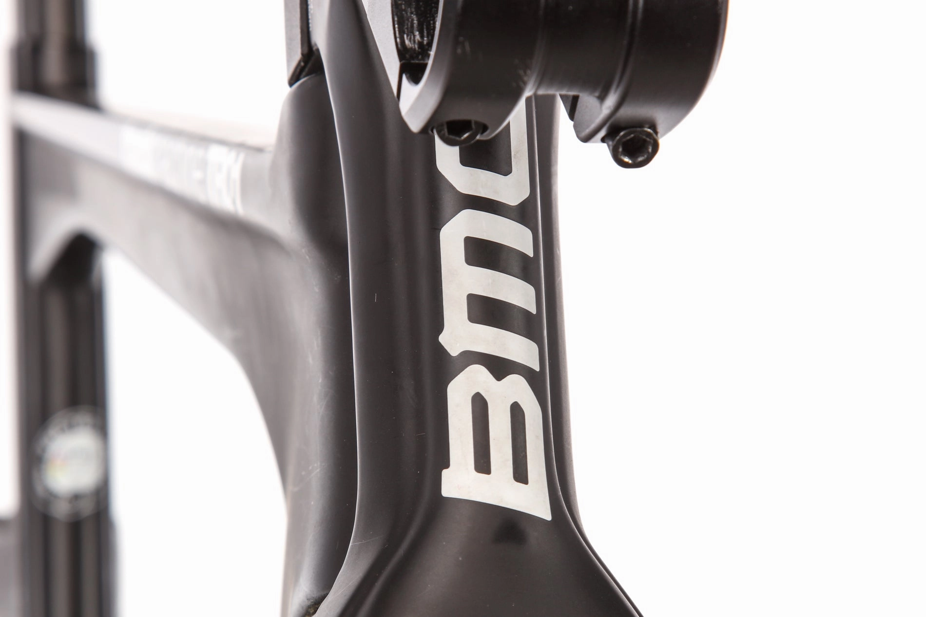 BMC Trackmachine TR01 Carbon Small Frameset - 2020
