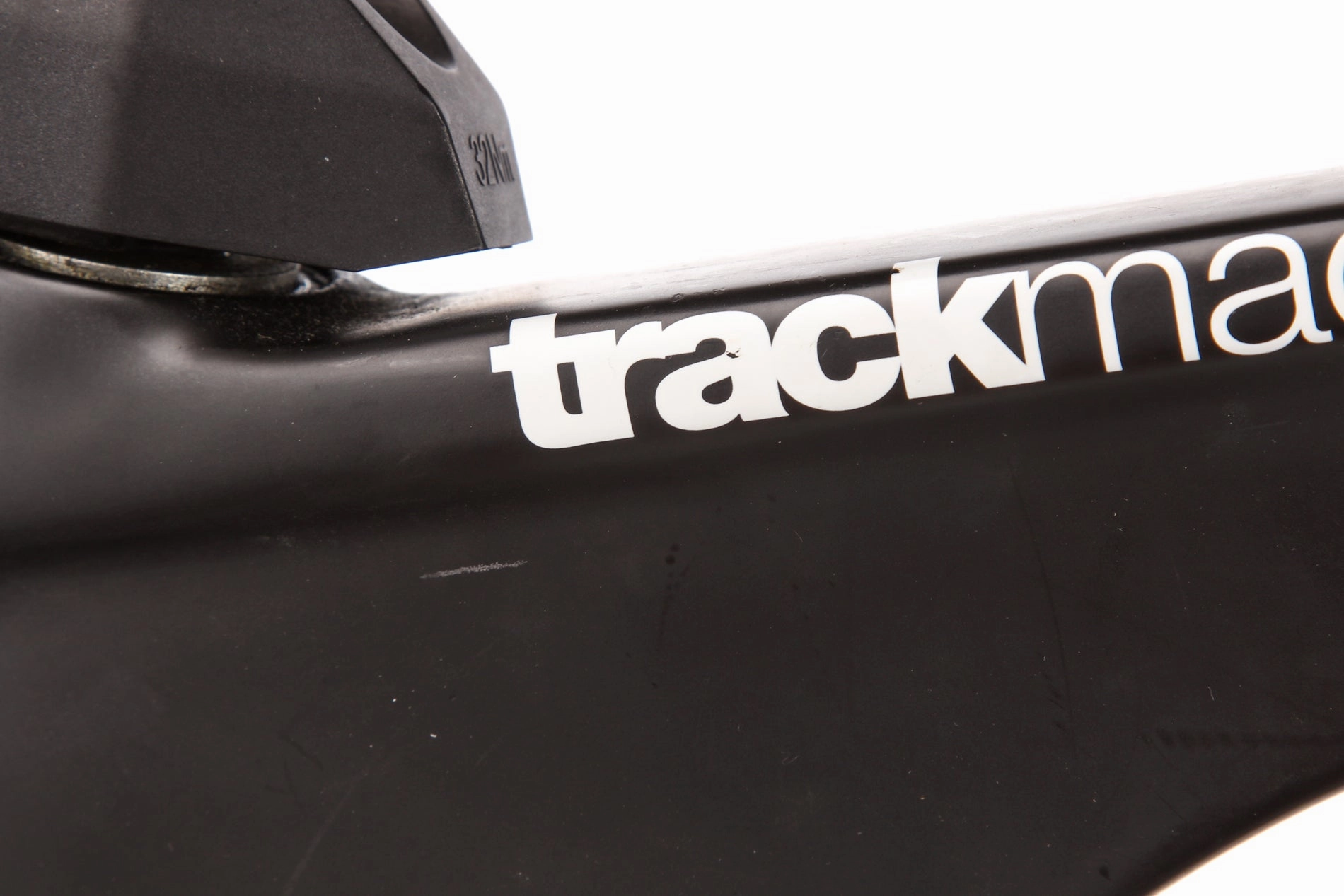 BMC Trackmachine TR01 Carbon Small Frameset - 2020