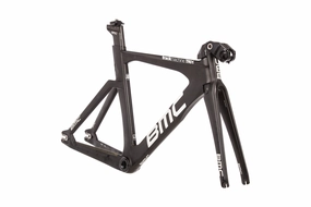 BMC Trackmachine TR01 Carbon Small Frameset - 2020