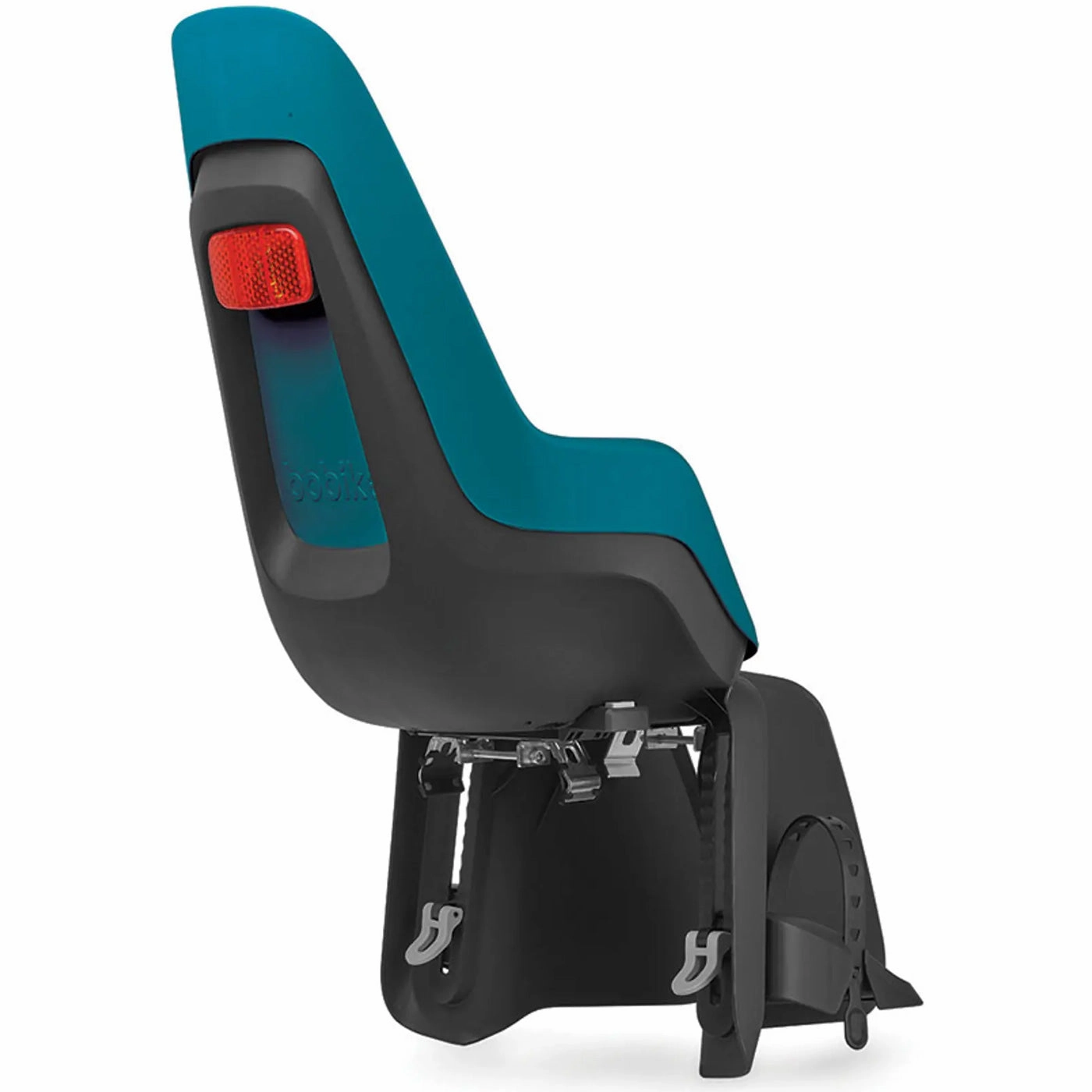 Bobike Maxi One rear seat - Blue