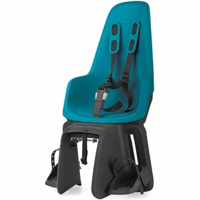 Bobike Maxi One rear seat - Blue