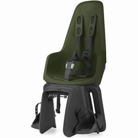 Bobike Maxi One rear seat - Green