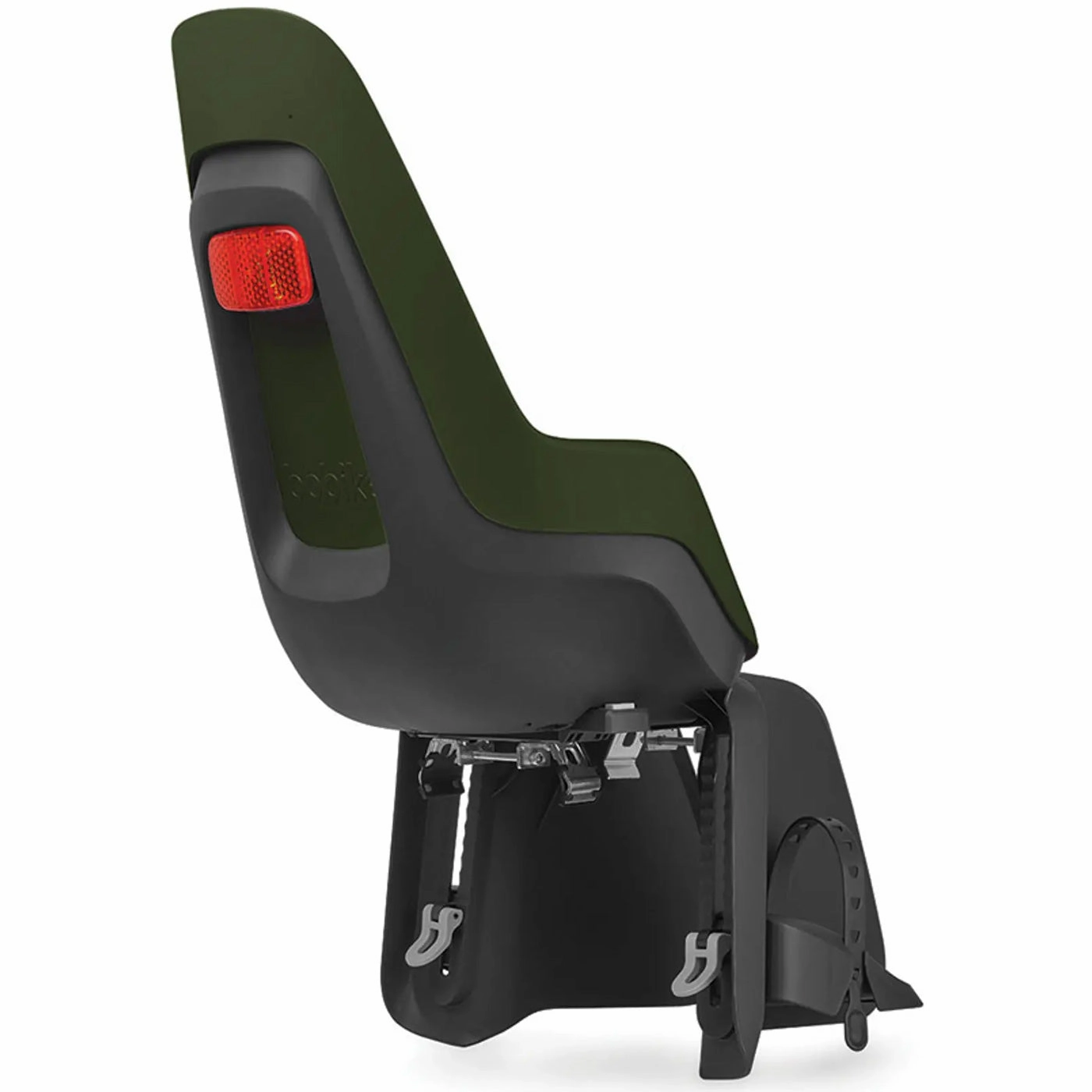 Bobike Maxi One rear seat - Green