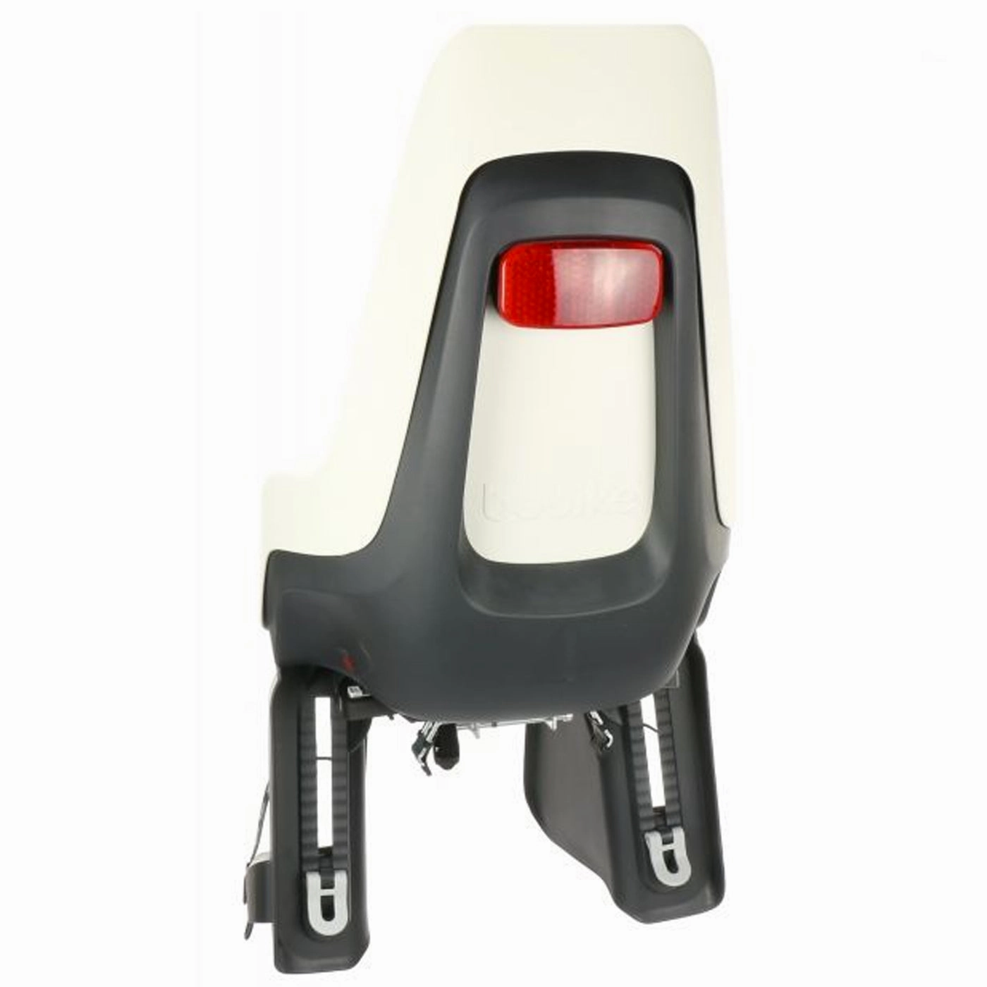 Bobike Maxi One Seat - White