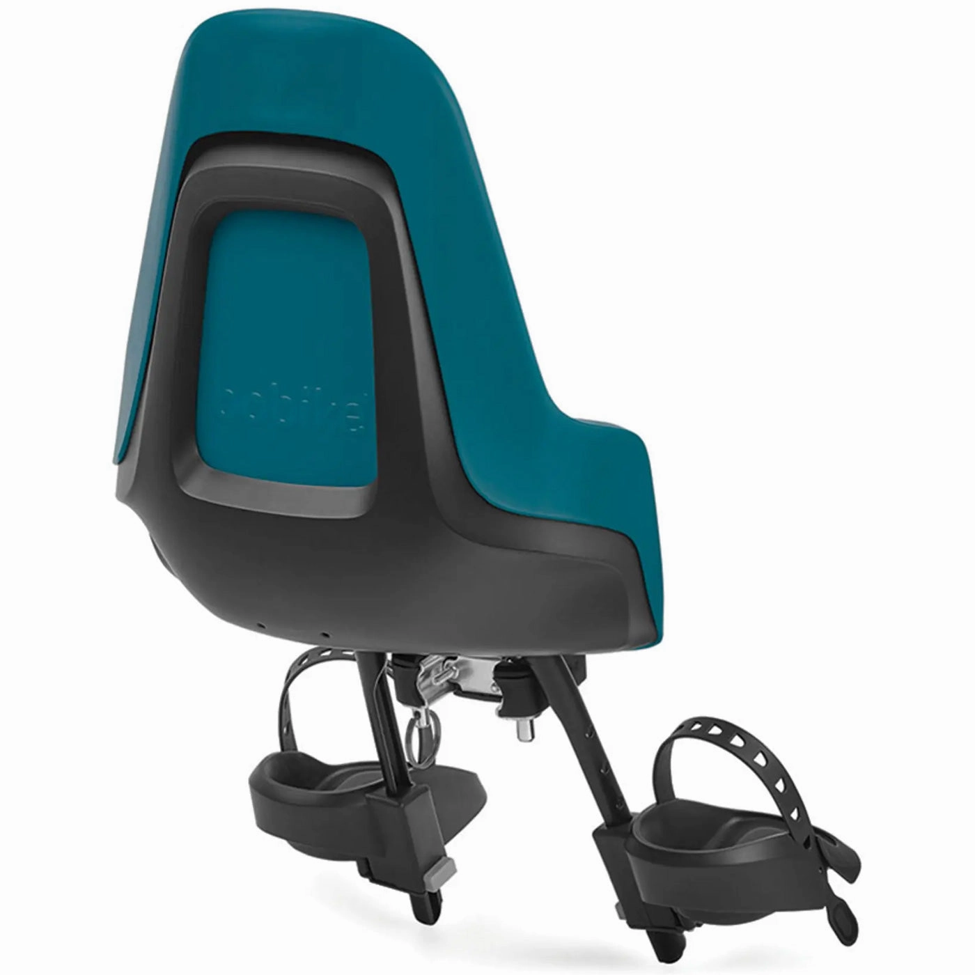 Bobike Mini One front seat - Blue