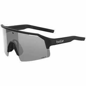 Bolle C-Shifter sunglasses - Black Matte Volt Gun