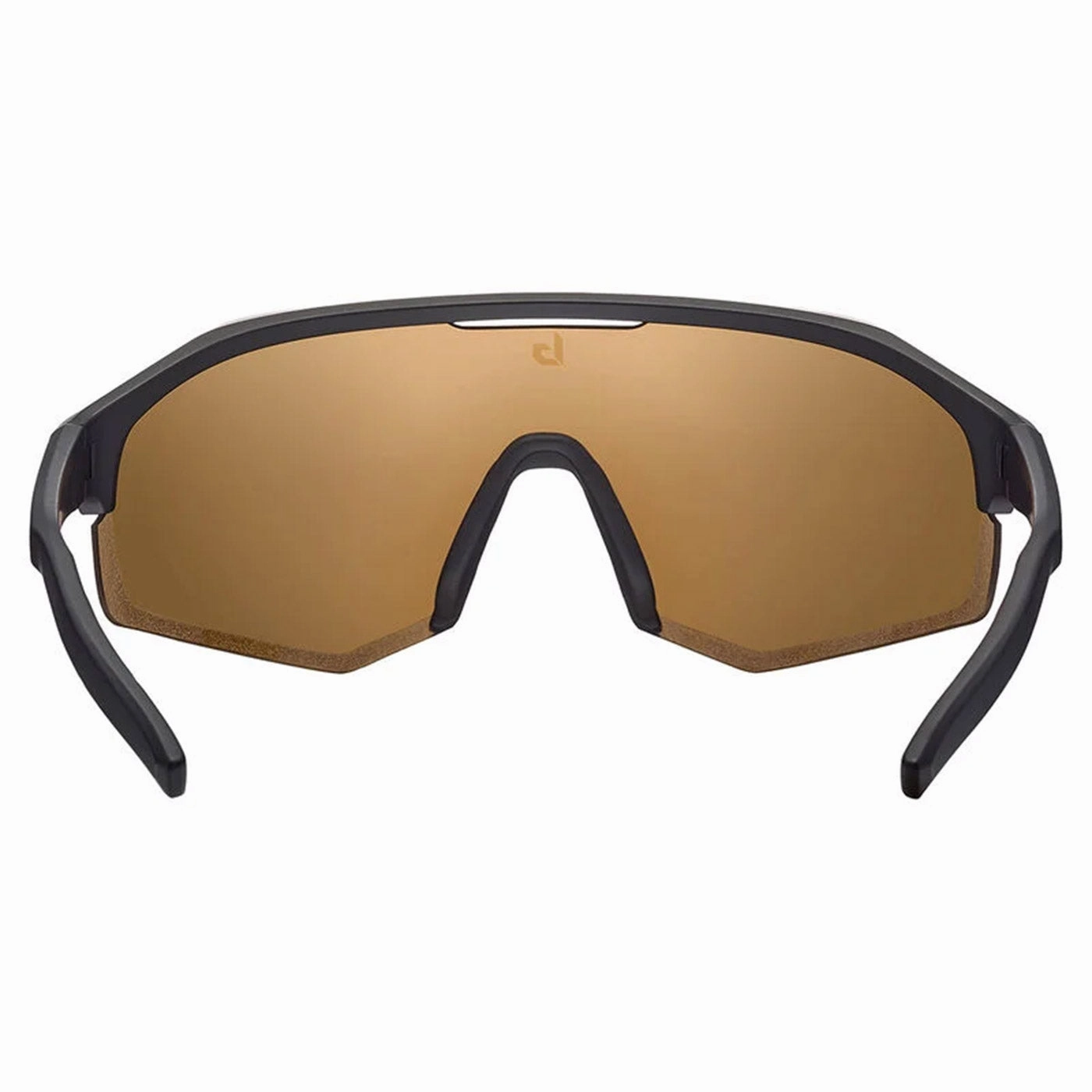 Bolle Lightshifter XL sunglasses - Black matte