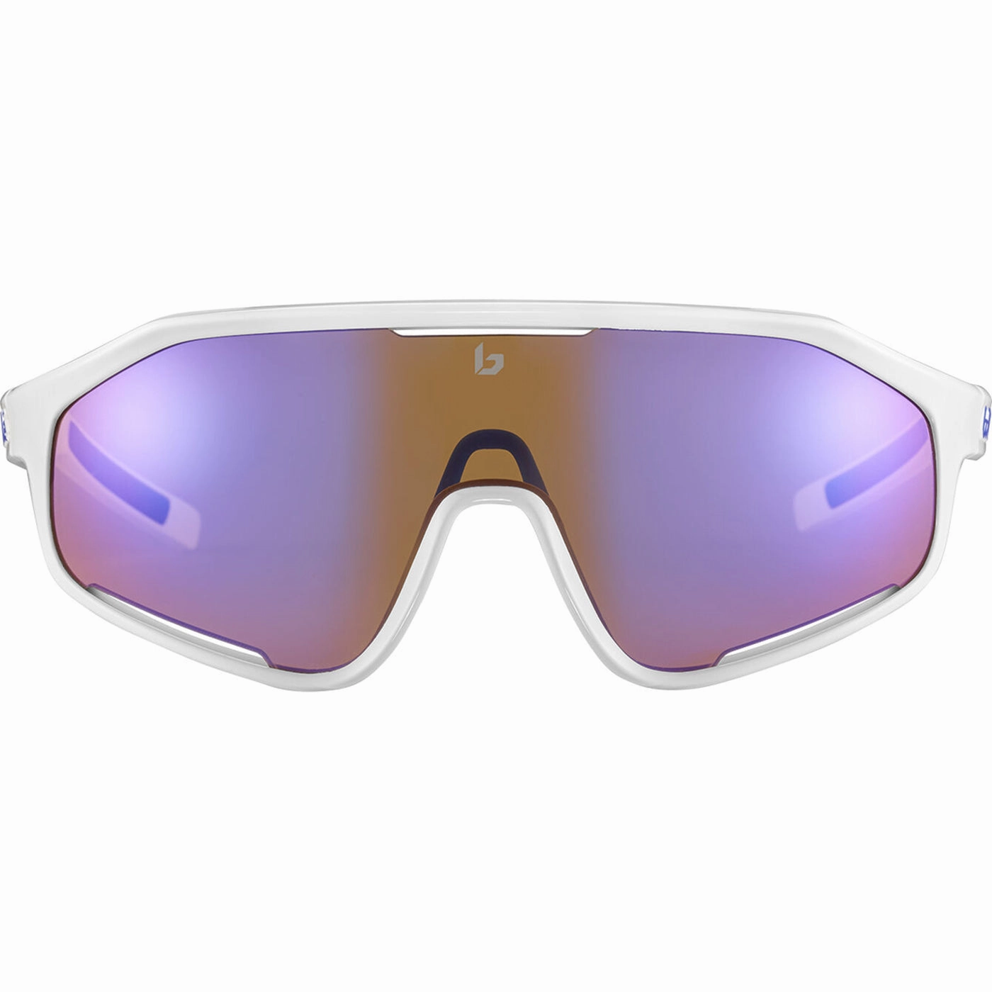 Bolle Shifter sunglasses - Shiny white