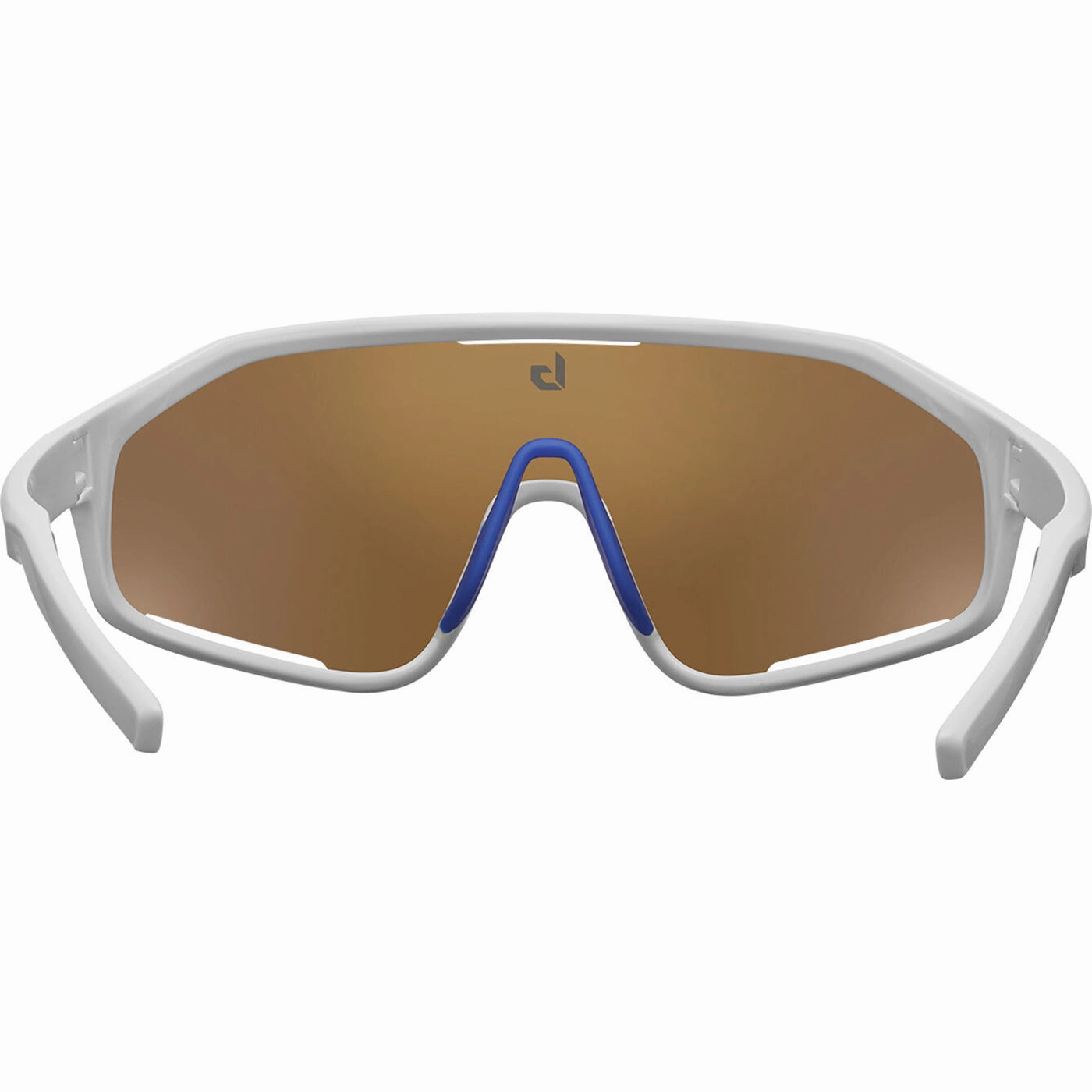 Bolle Shifter sunglasses - Shiny white