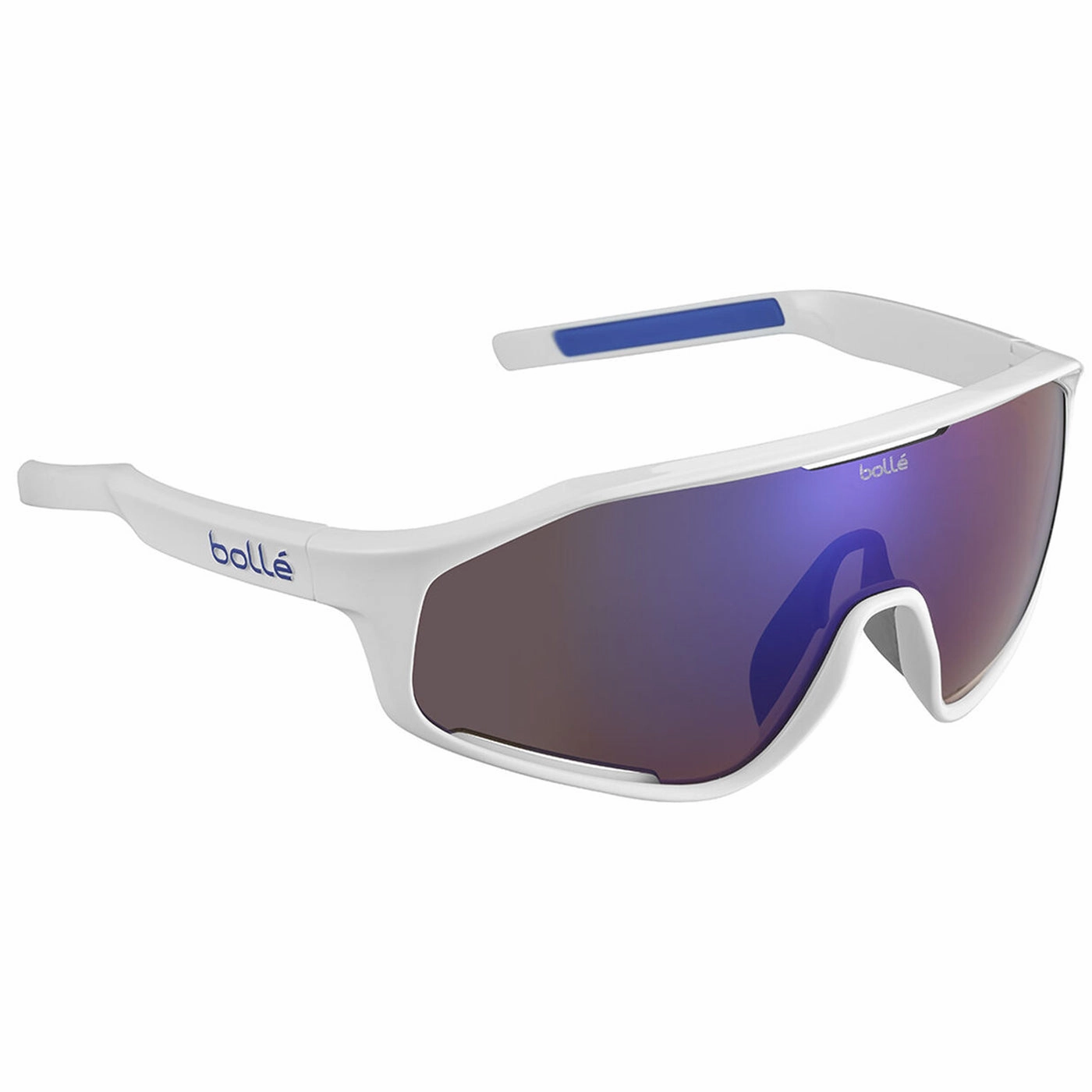 Bolle Shifter sunglasses - Shiny white