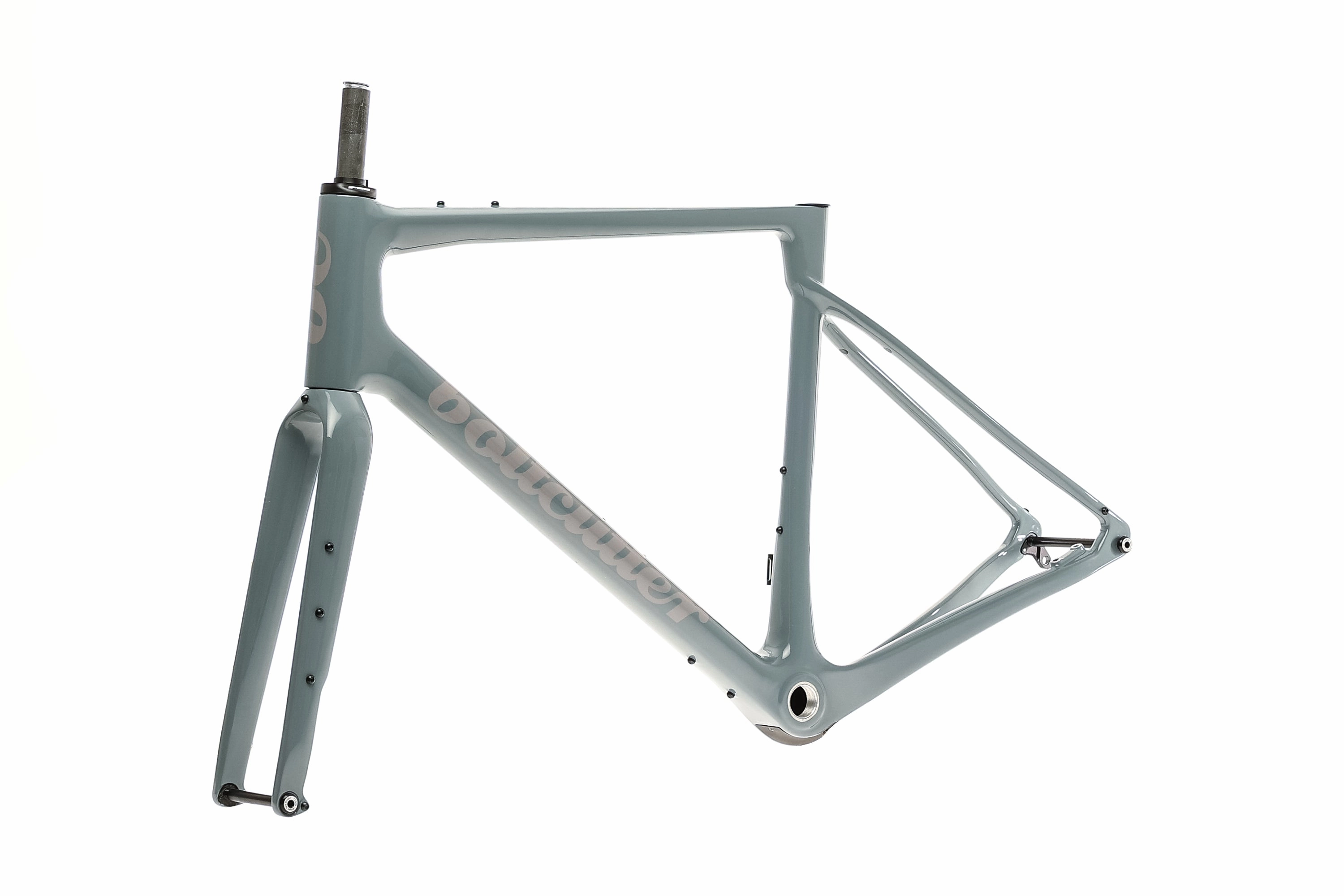 Boltcutter High Country X-Large Frameset - 2023
