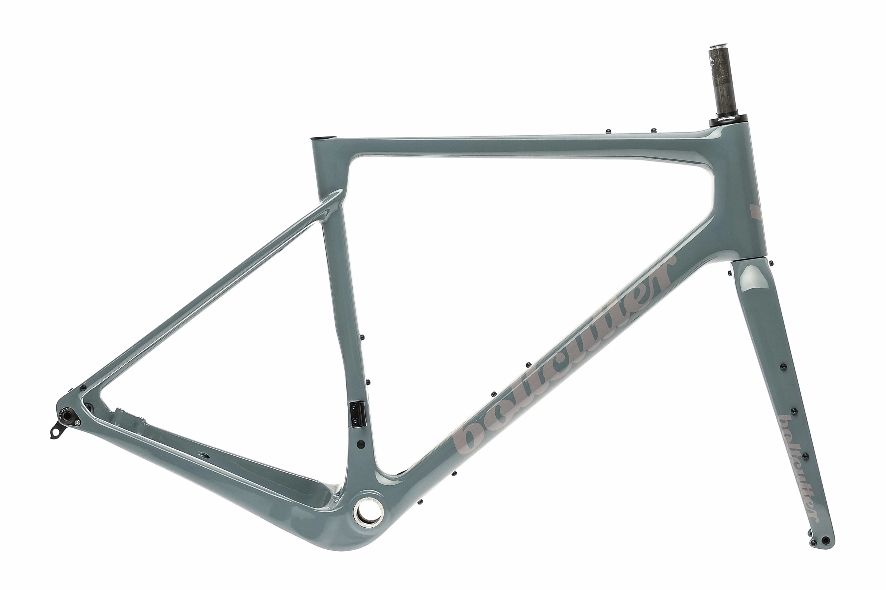 Boltcutter High Country X-Large Frameset - 2023