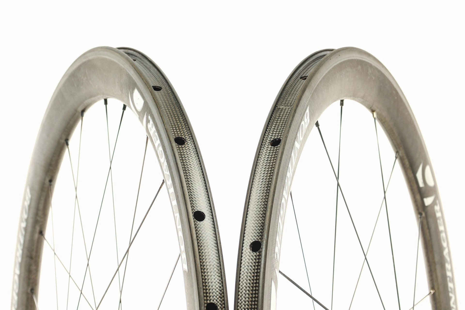 Bontrager Aeolus 5 Carbon Clincher 700c Wheelset
